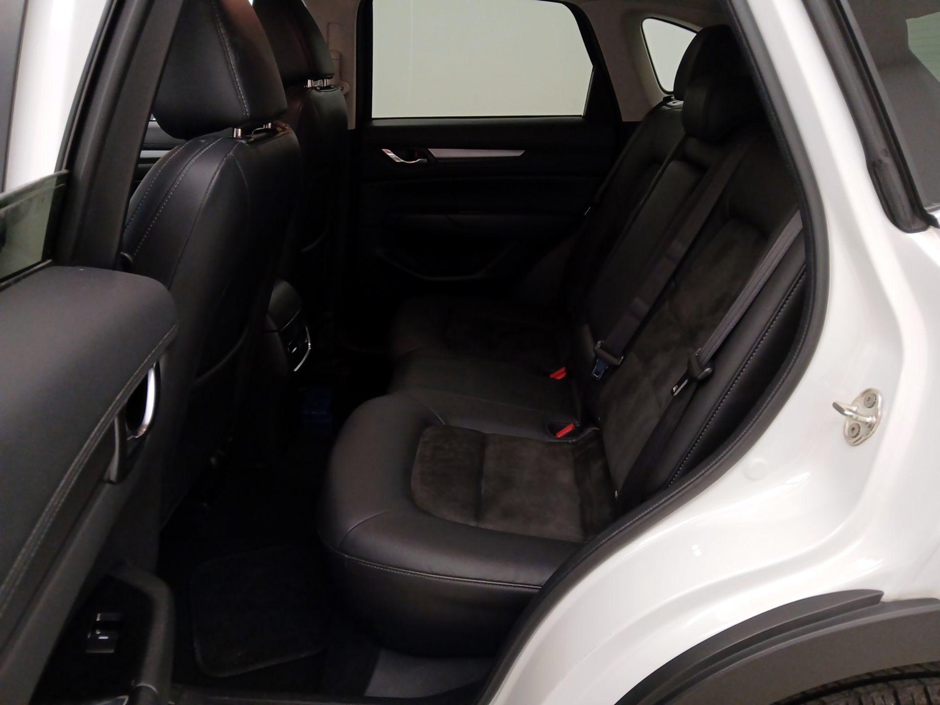 Thumbnail: 2020 Mazda CX-5 - 19