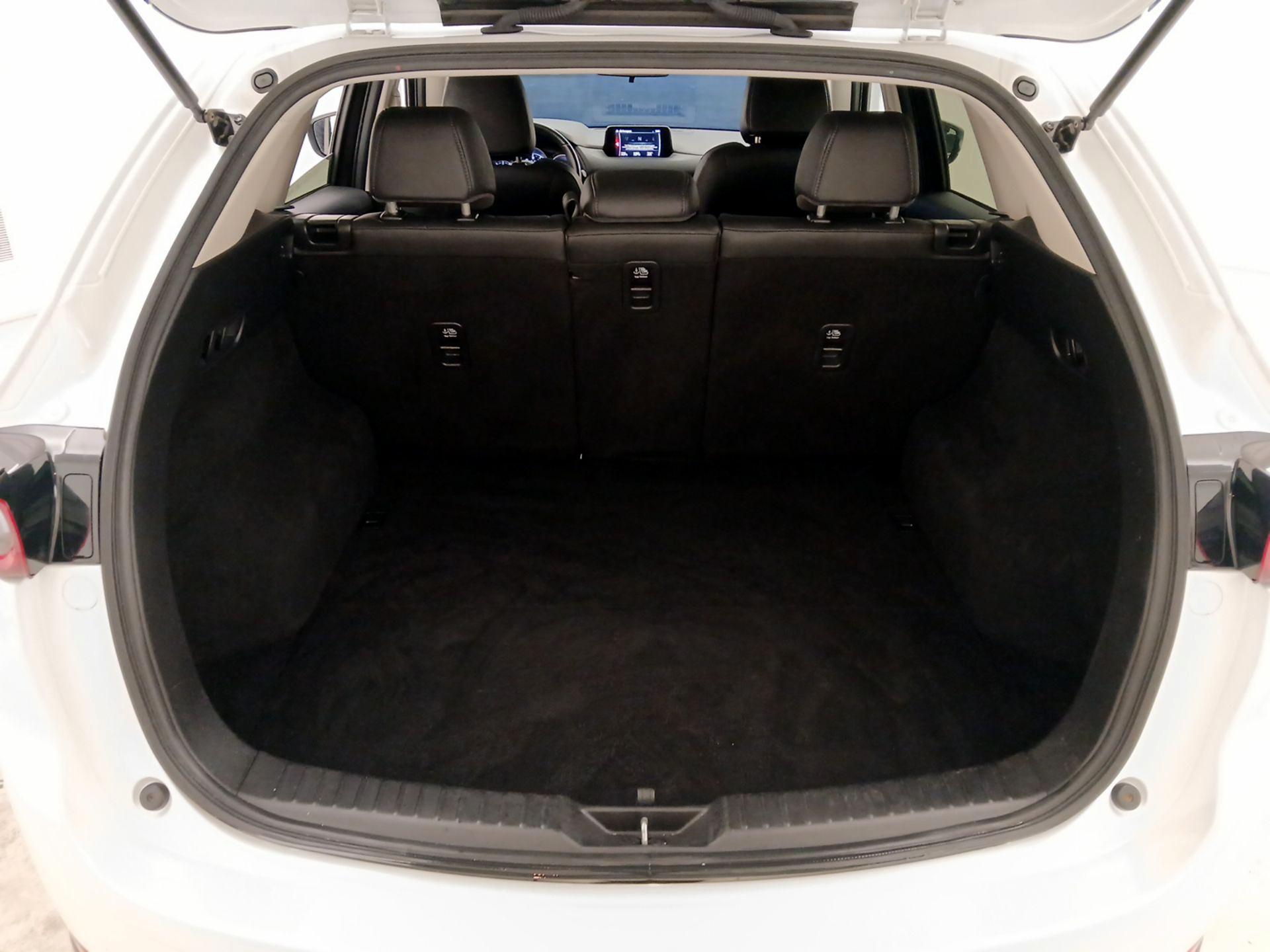 Thumbnail: 2020 Mazda CX-5 - 20