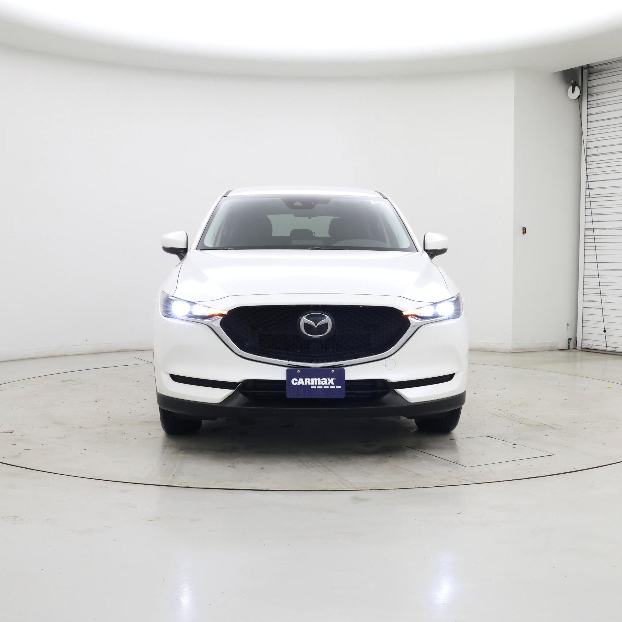 Thumbnail: 2020 Mazda CX-5 - 5