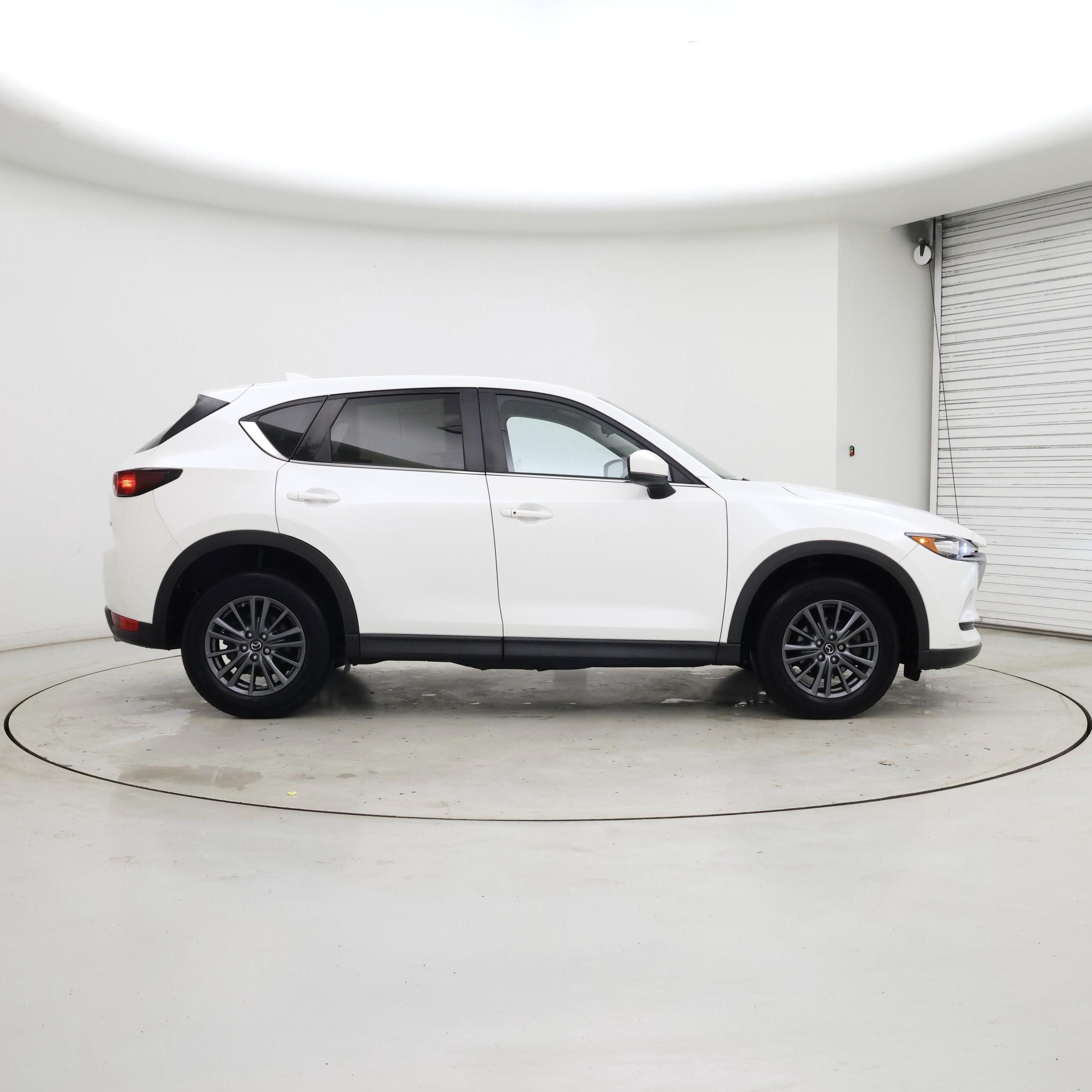 Thumbnail: 2020 Mazda CX-5 - 7