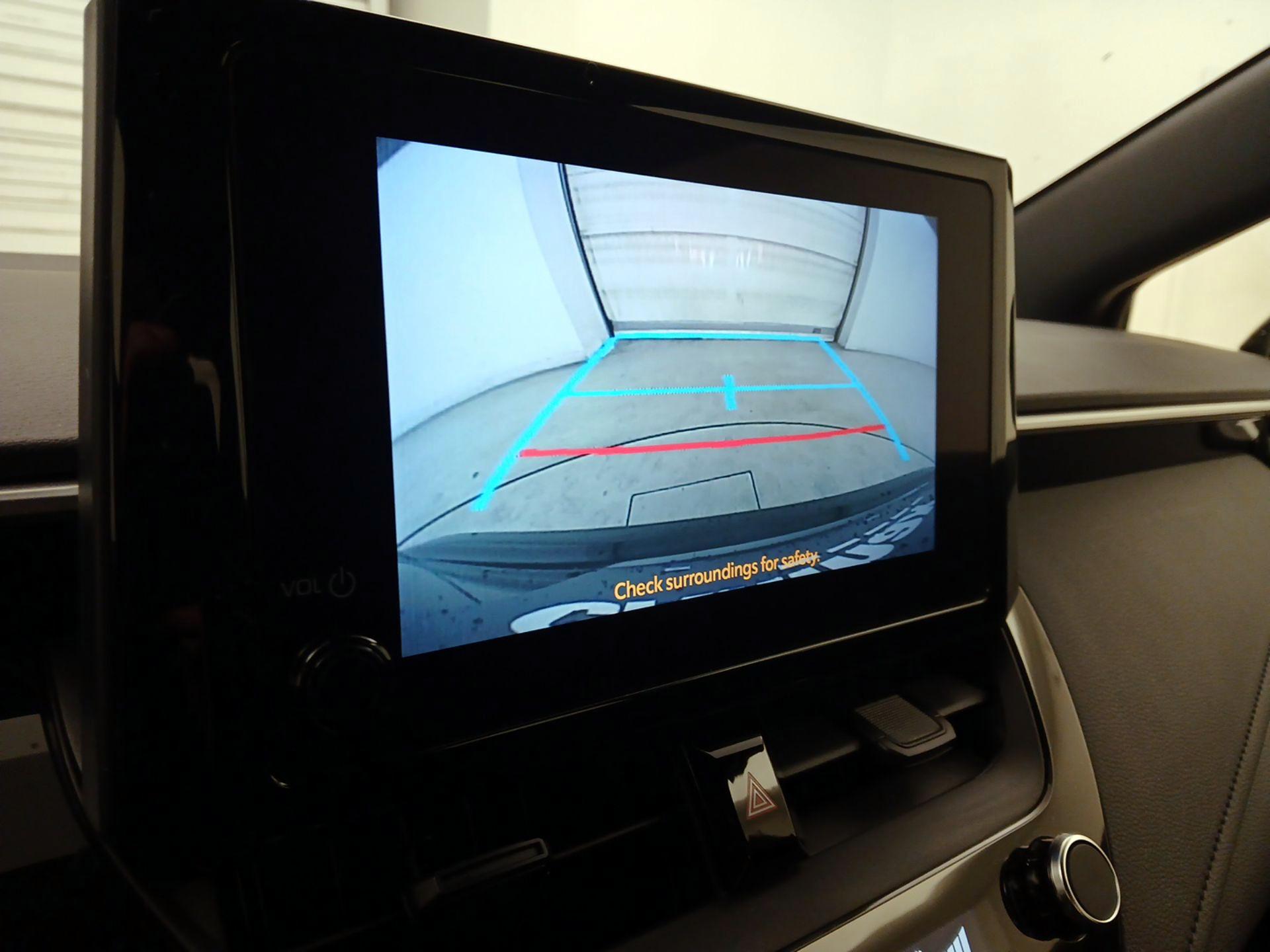 Thumbnail: 2023 Toyota Corolla - 14