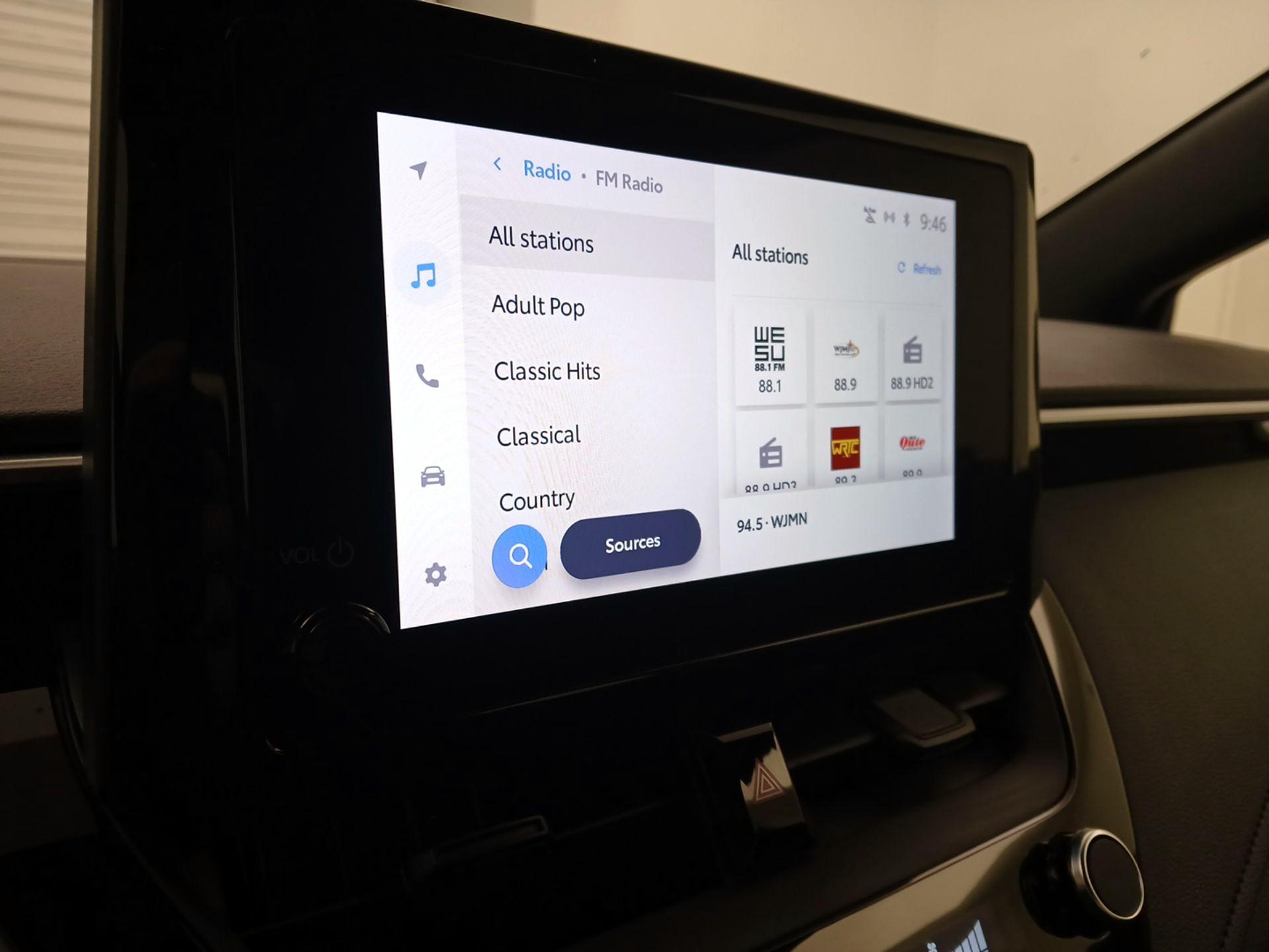 Thumbnail: 2023 Toyota Corolla - 15