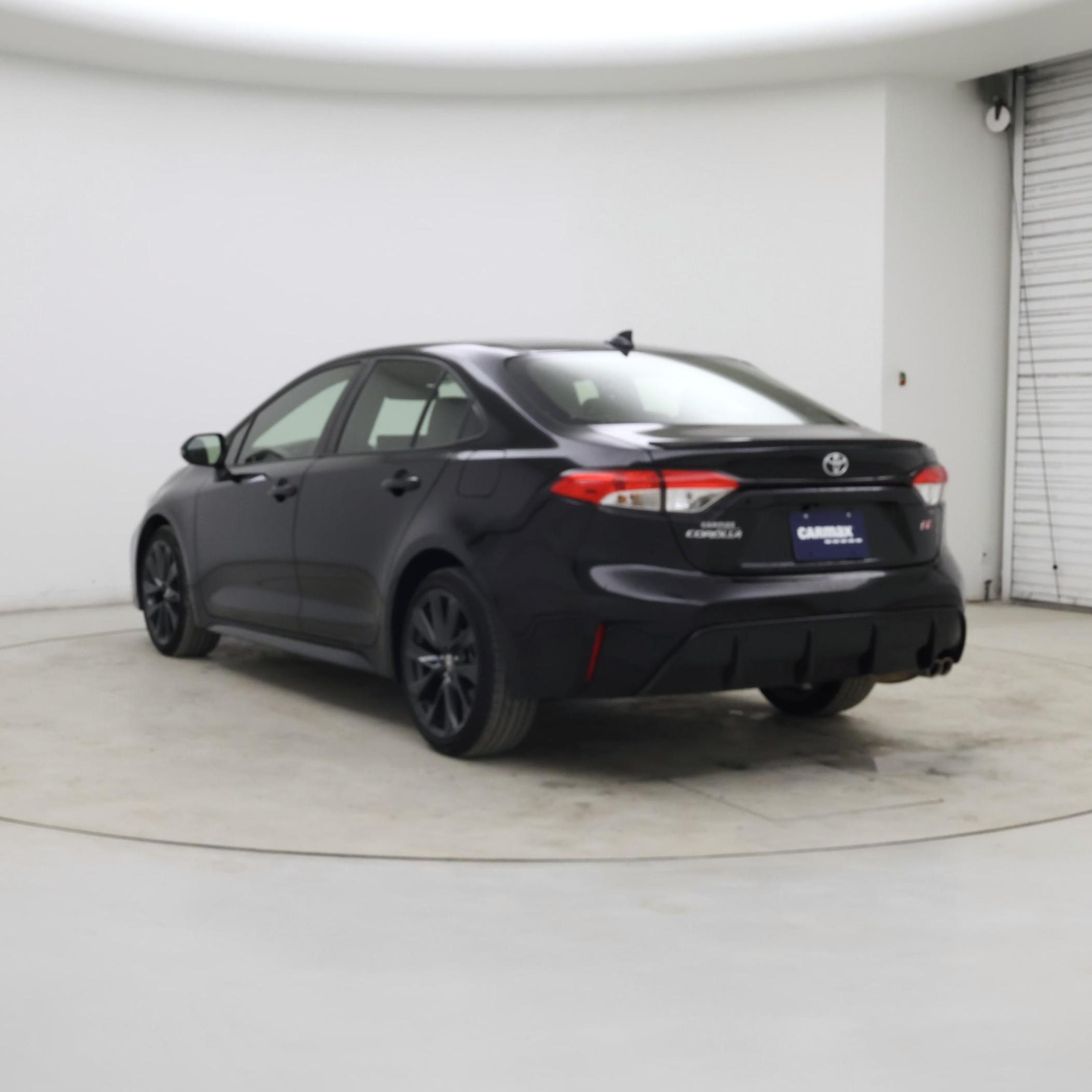 Thumbnail: 2023 Toyota Corolla - 2