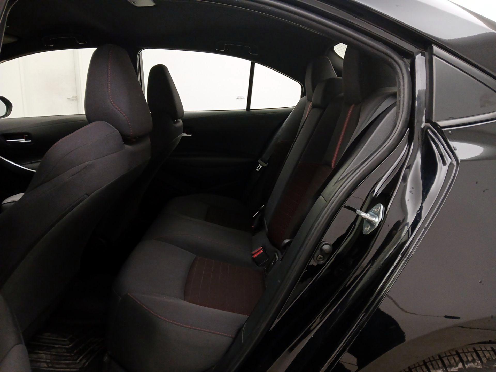 Thumbnail: 2023 Toyota Corolla - 19