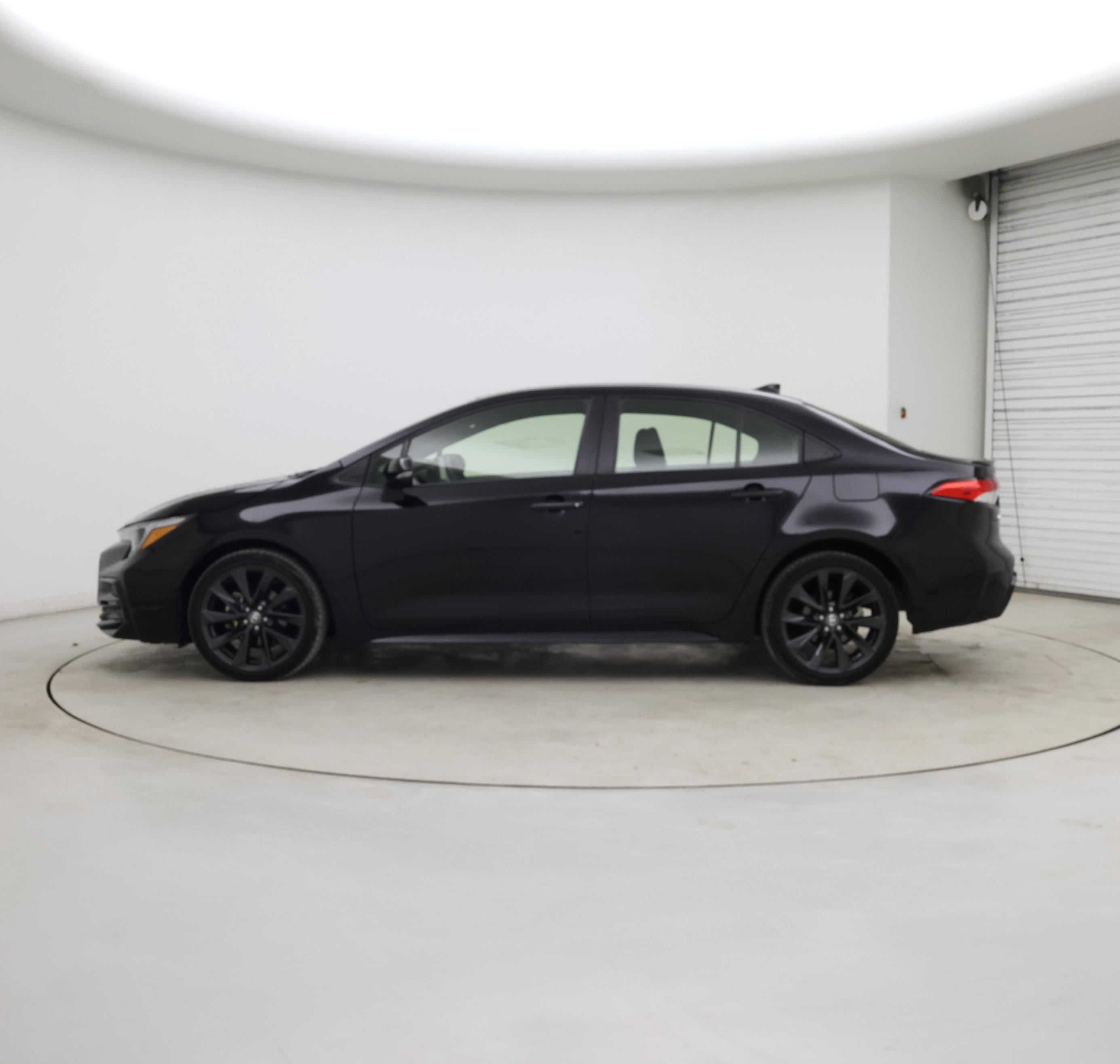 Thumbnail: 2023 Toyota Corolla - 3