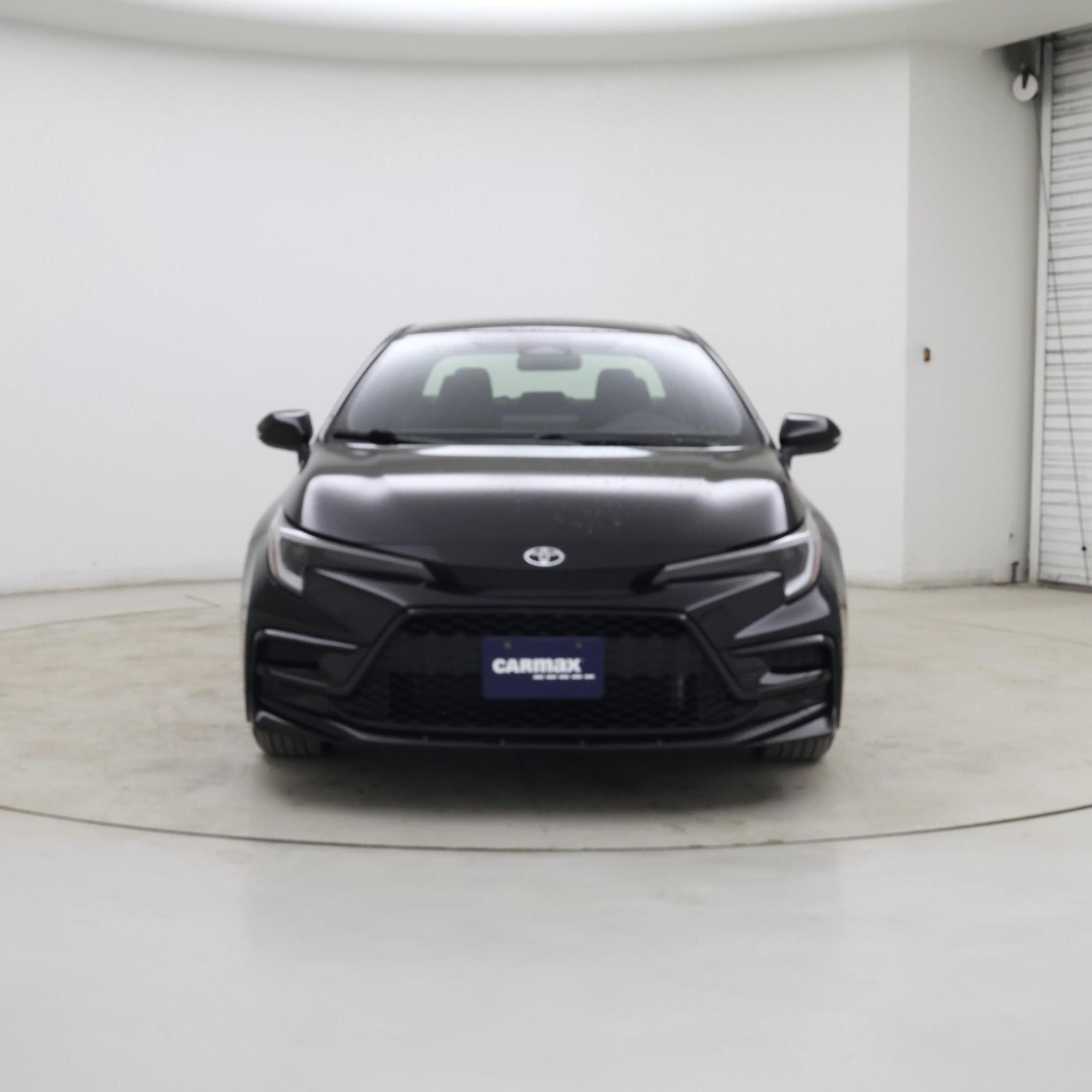 Thumbnail: 2023 Toyota Corolla - 5