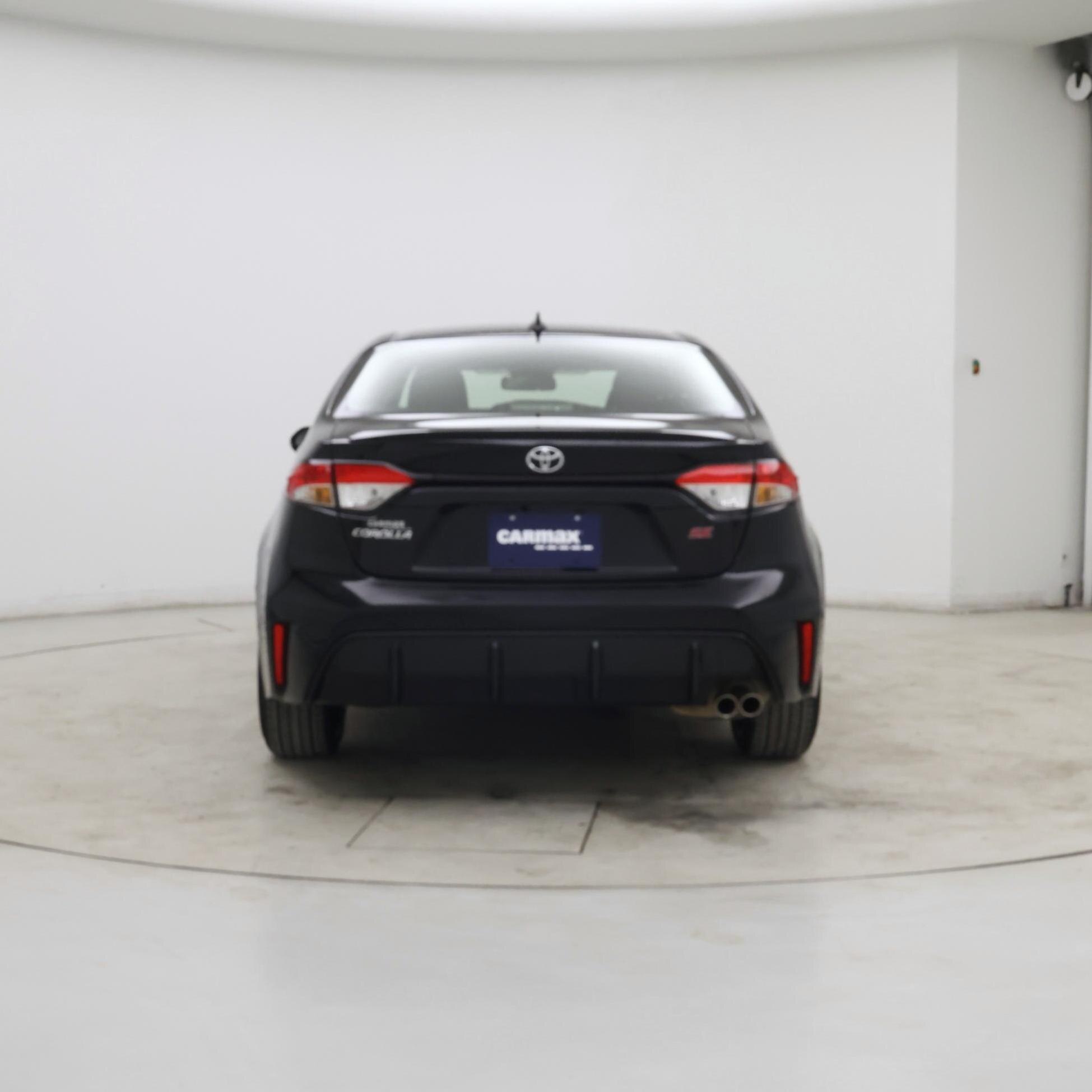 Thumbnail: 2023 Toyota Corolla - 6