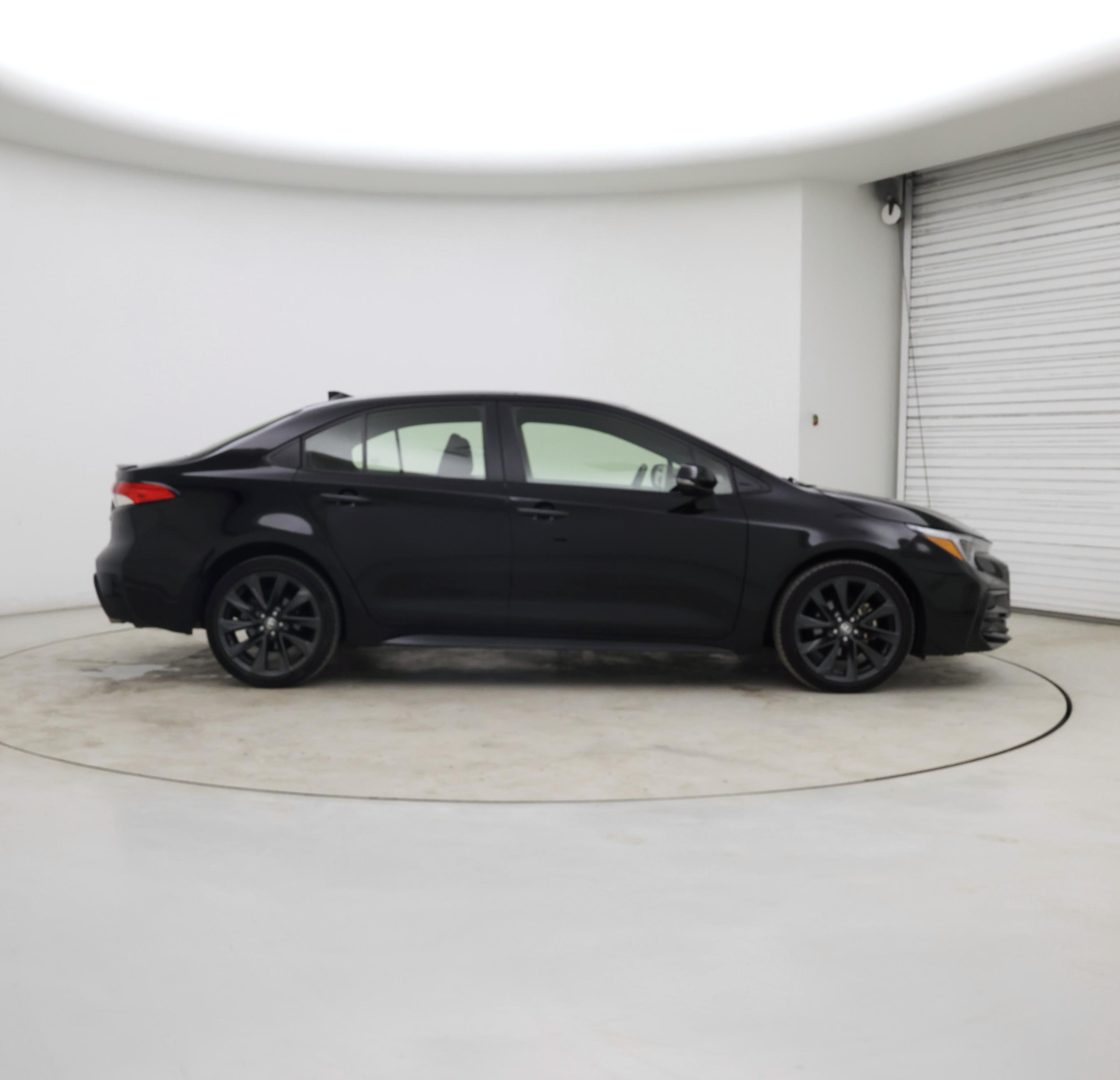 Thumbnail: 2023 Toyota Corolla - 7