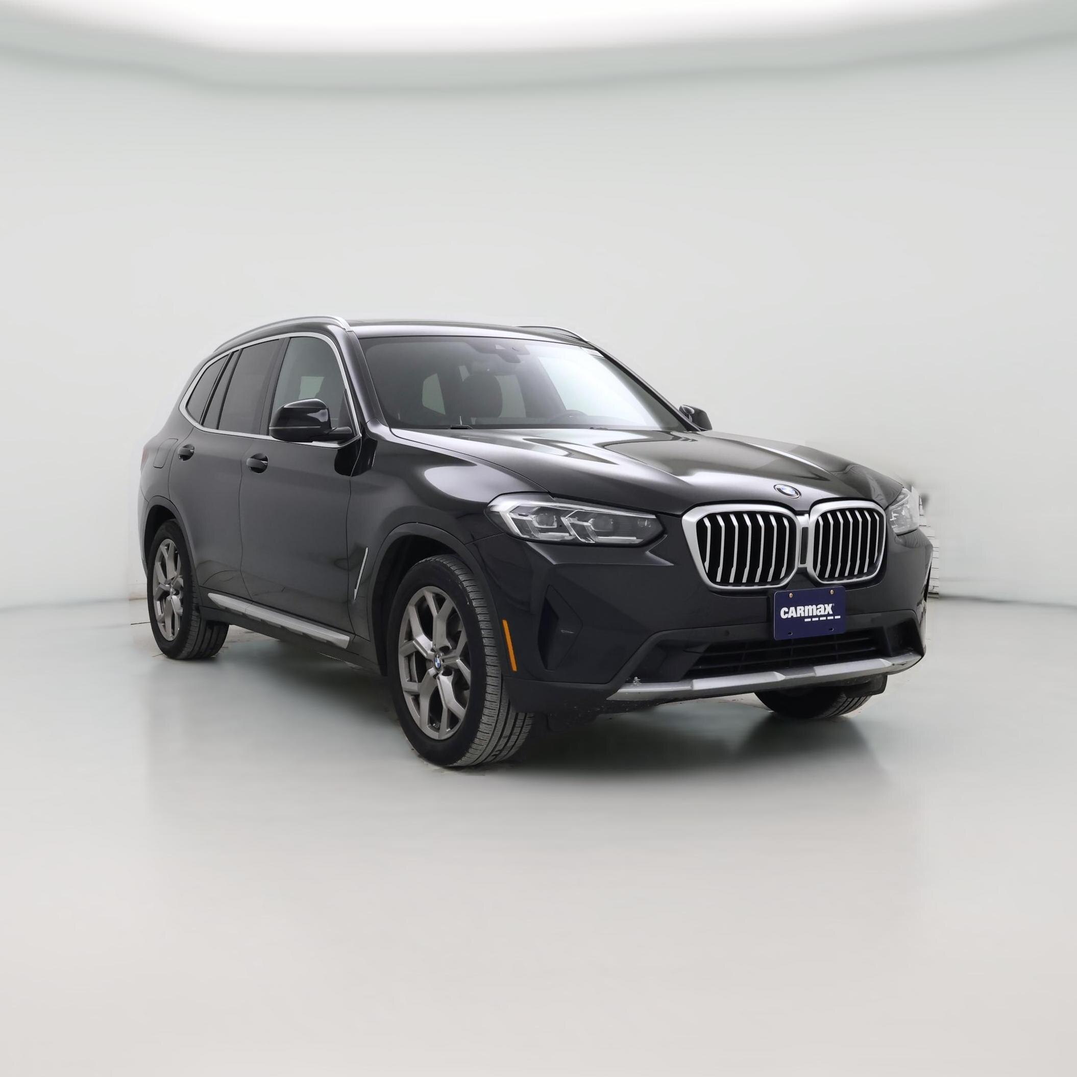 Thumbnail: 2022 BMW X3 - 1