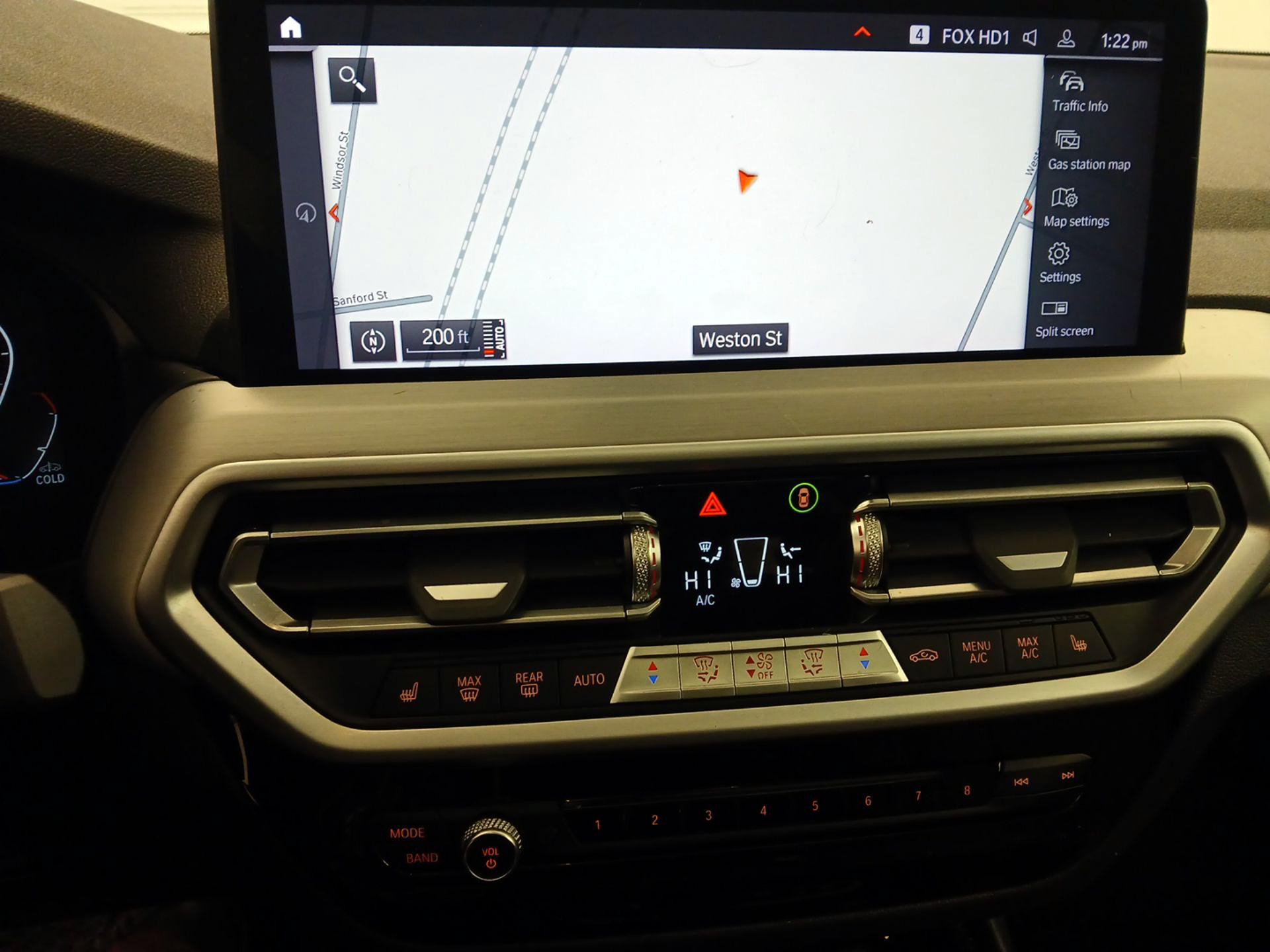 Thumbnail: 2022 BMW X3 - 14