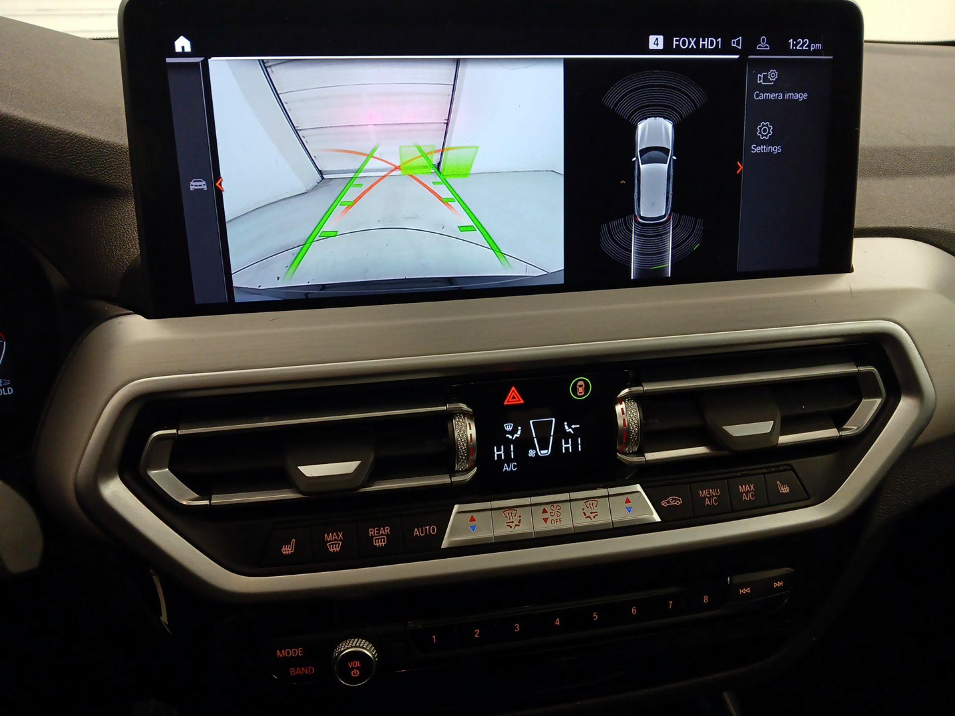 Thumbnail: 2022 BMW X3 - 15