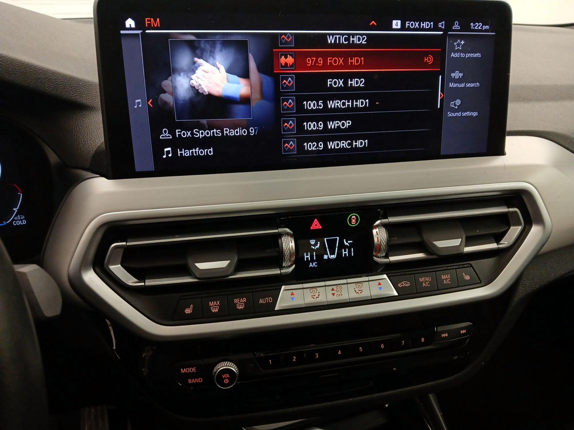 Thumbnail: 2022 BMW X3 - 16