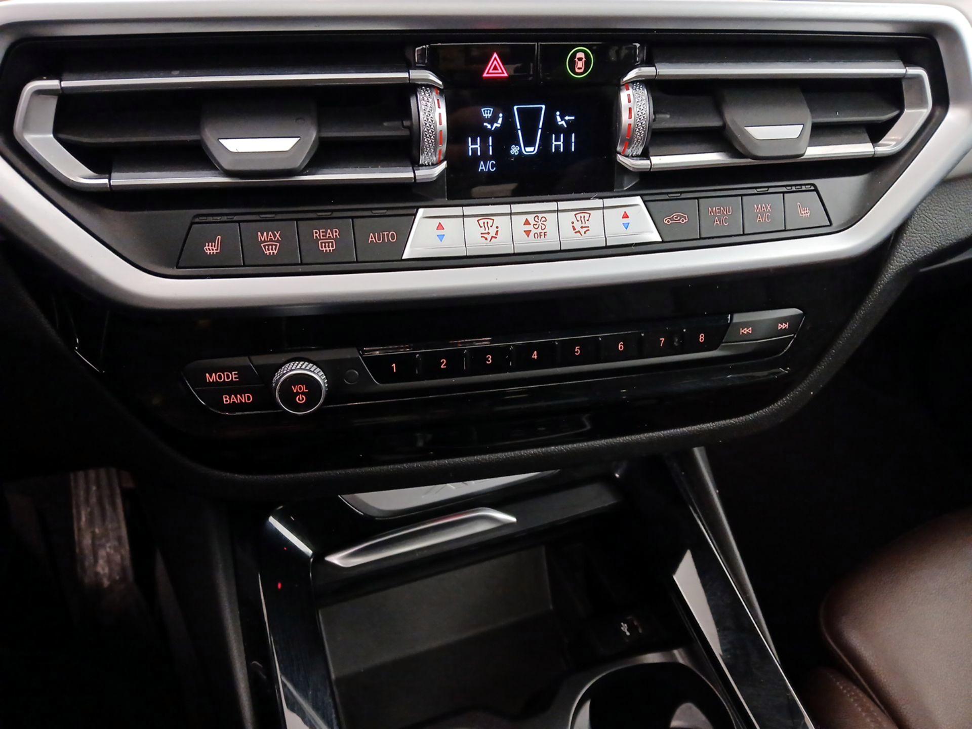 Thumbnail: 2022 BMW X3 - 17