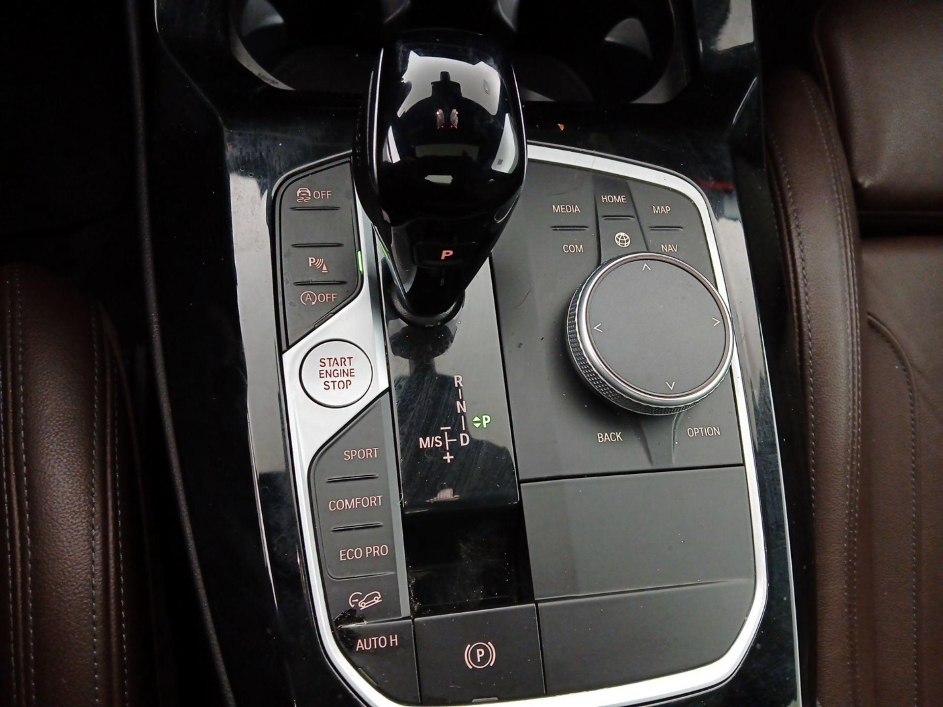 Thumbnail: 2022 BMW X3 - 18