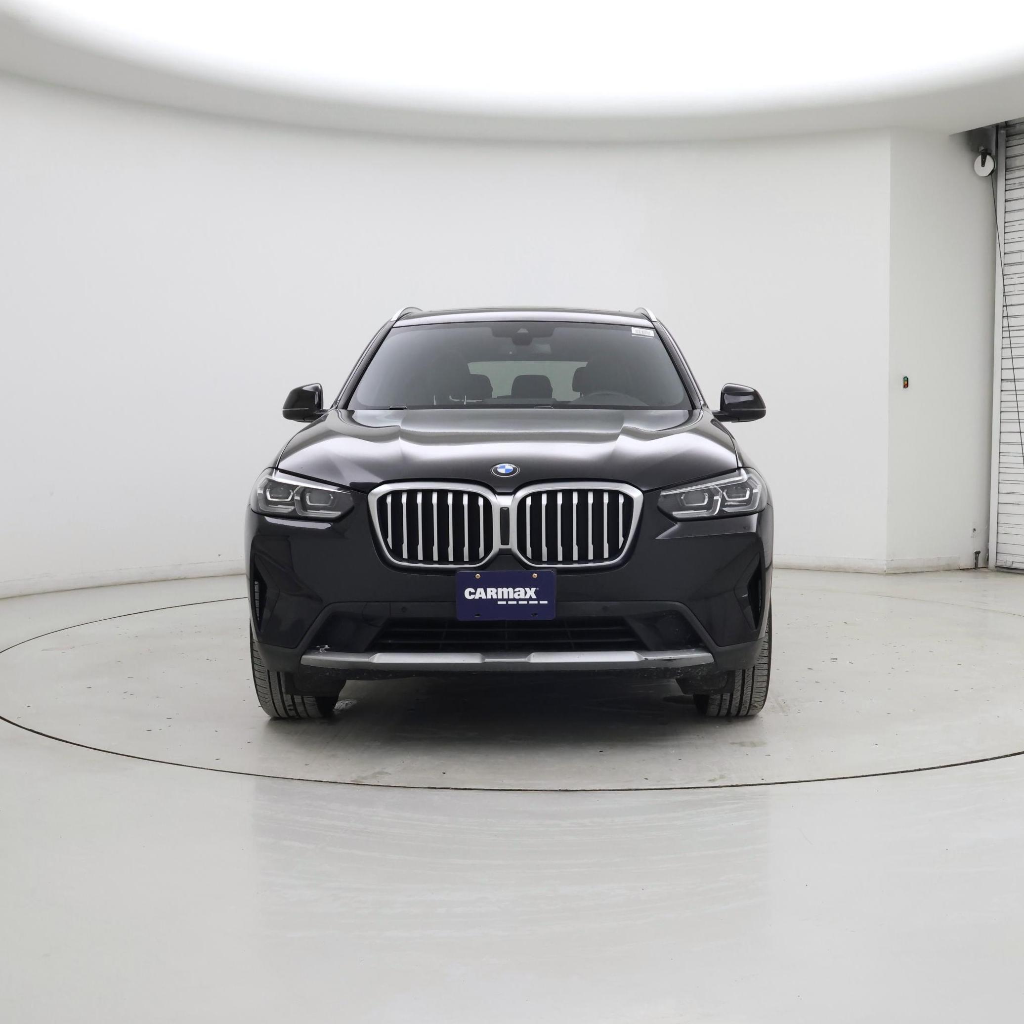 Thumbnail: 2022 BMW X3 - 5