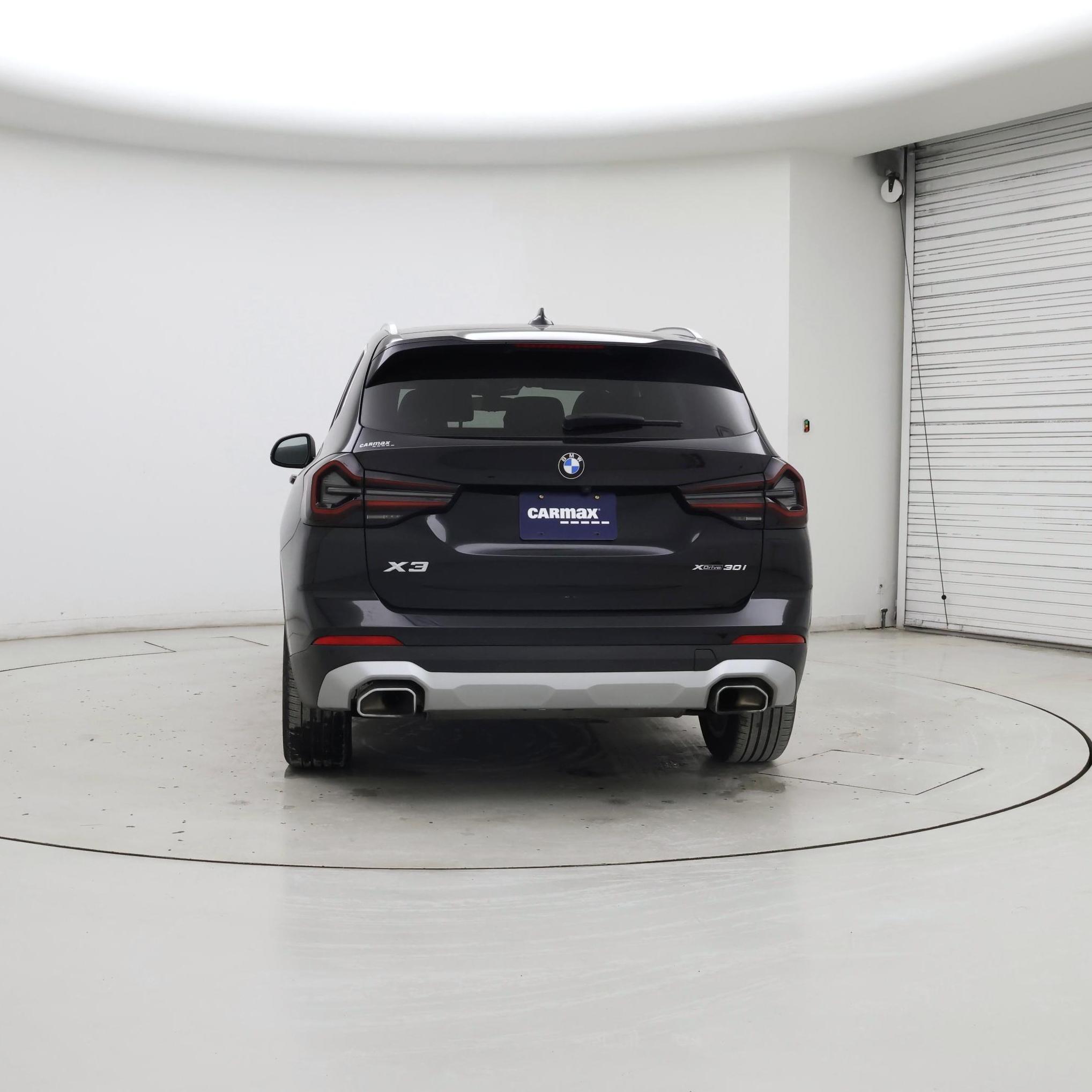 Thumbnail: 2022 BMW X3 - 6