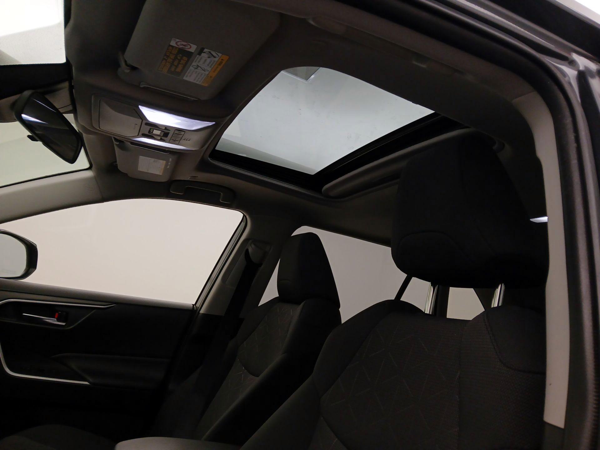 Thumbnail: 2023 Toyota RAV4 - 19