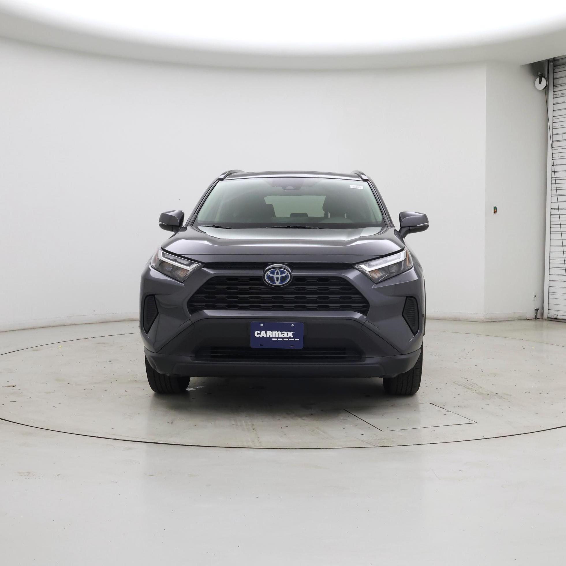 Thumbnail: 2023 Toyota RAV4 - 5