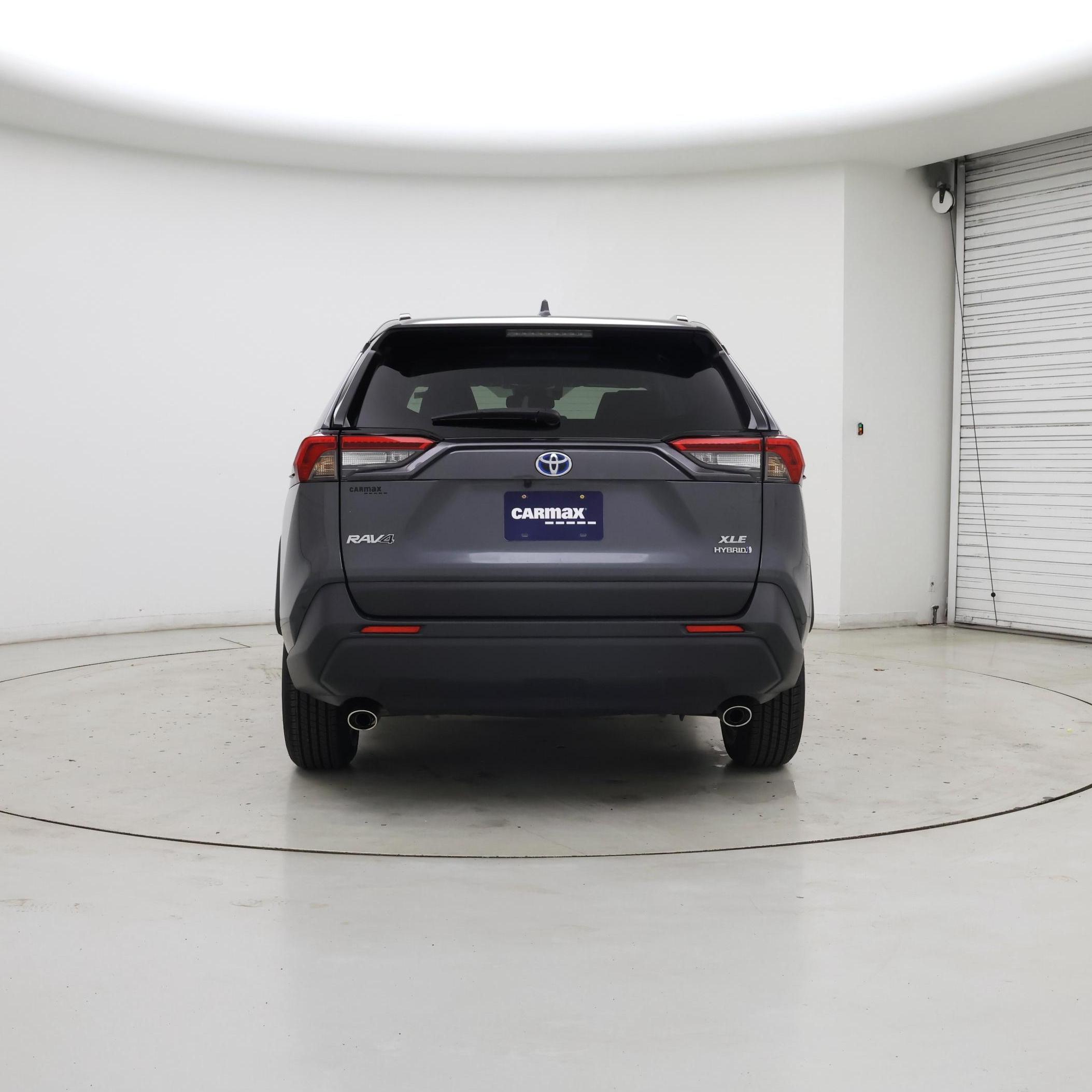 Thumbnail: 2023 Toyota RAV4 - 6