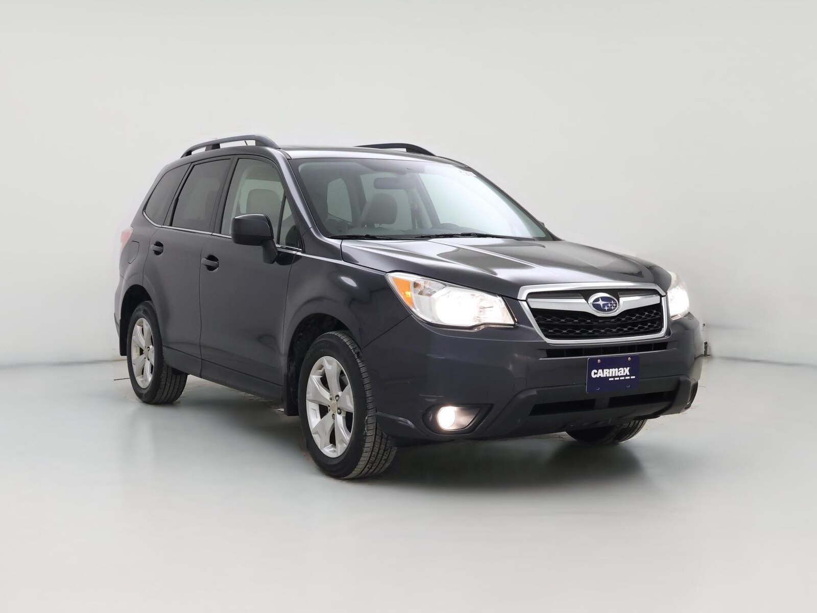 2015 Subaru Forester i Limited