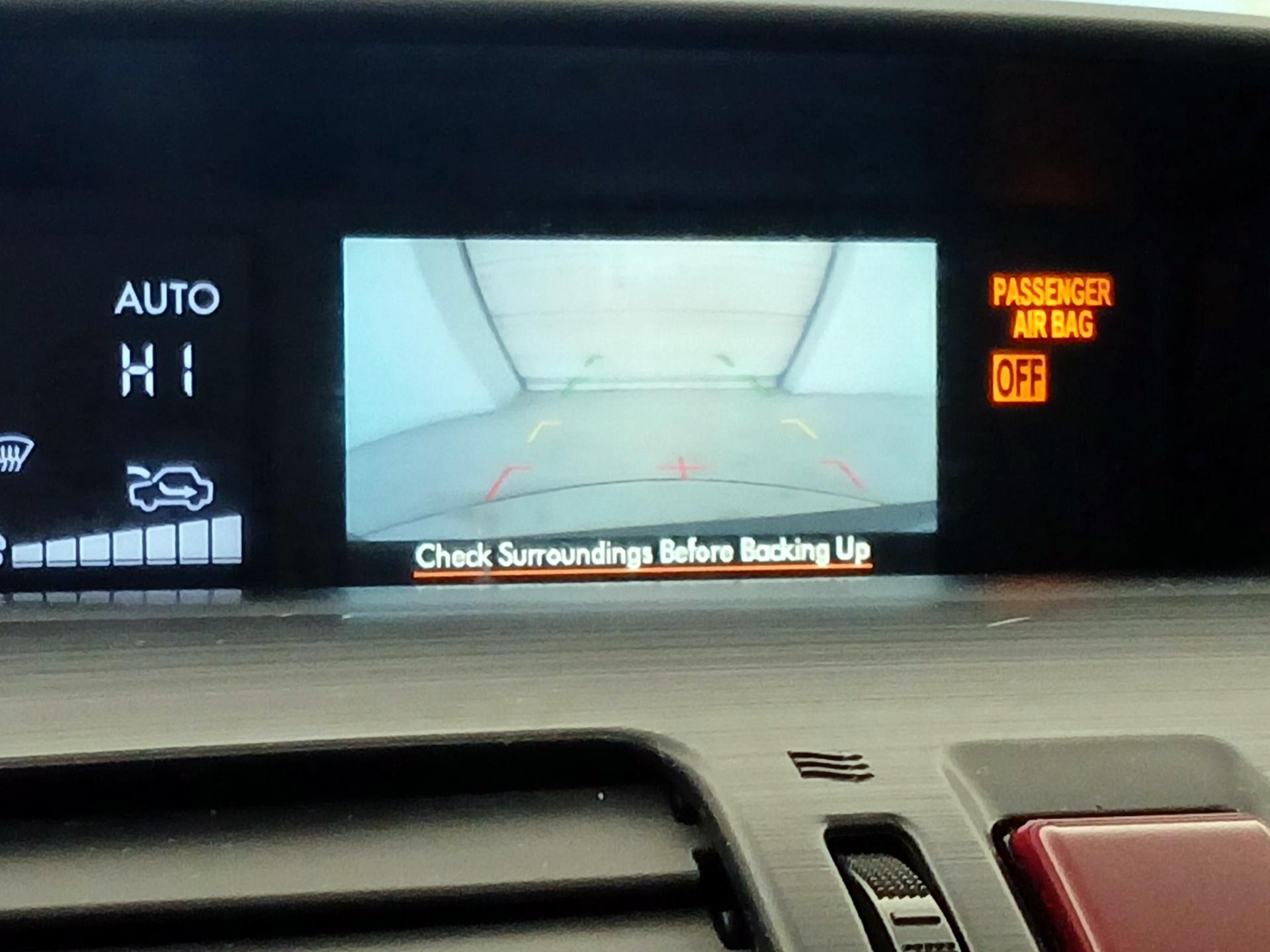 Thumbnail: 2015 Subaru Forester - 15