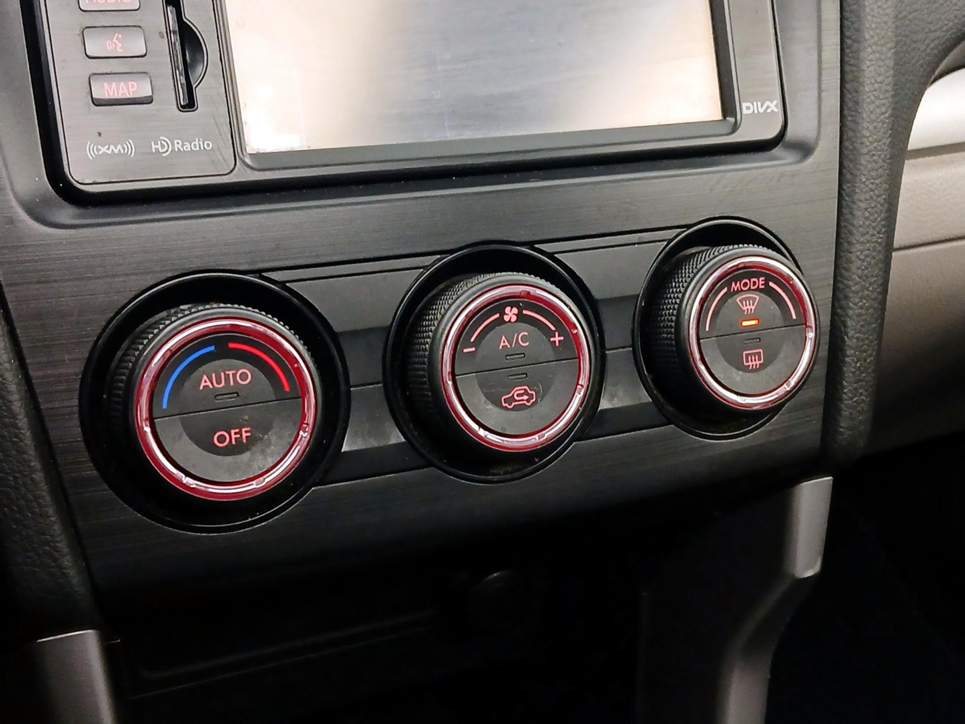 Thumbnail: 2015 Subaru Forester - 17