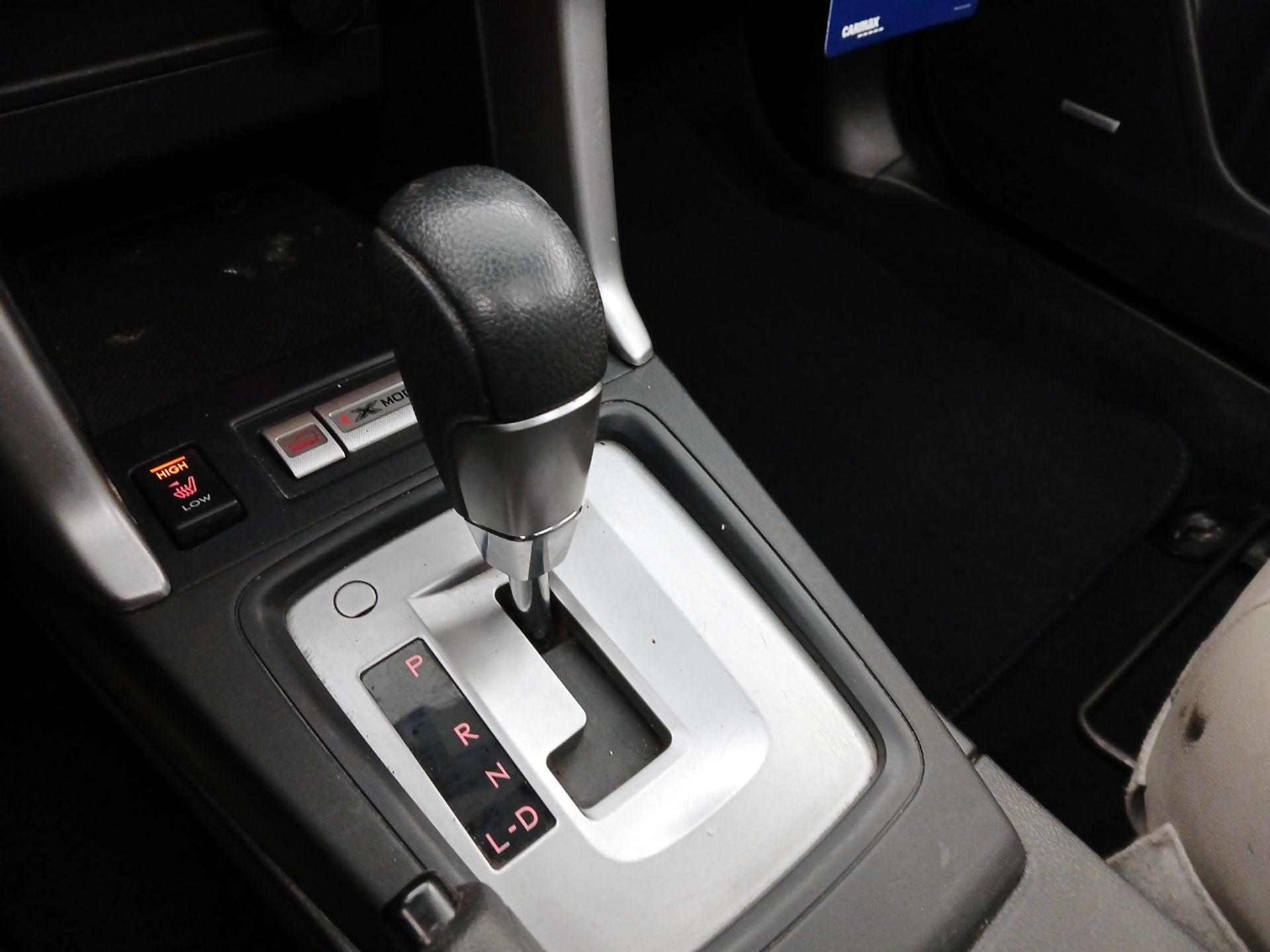 Thumbnail: 2015 Subaru Forester - 18