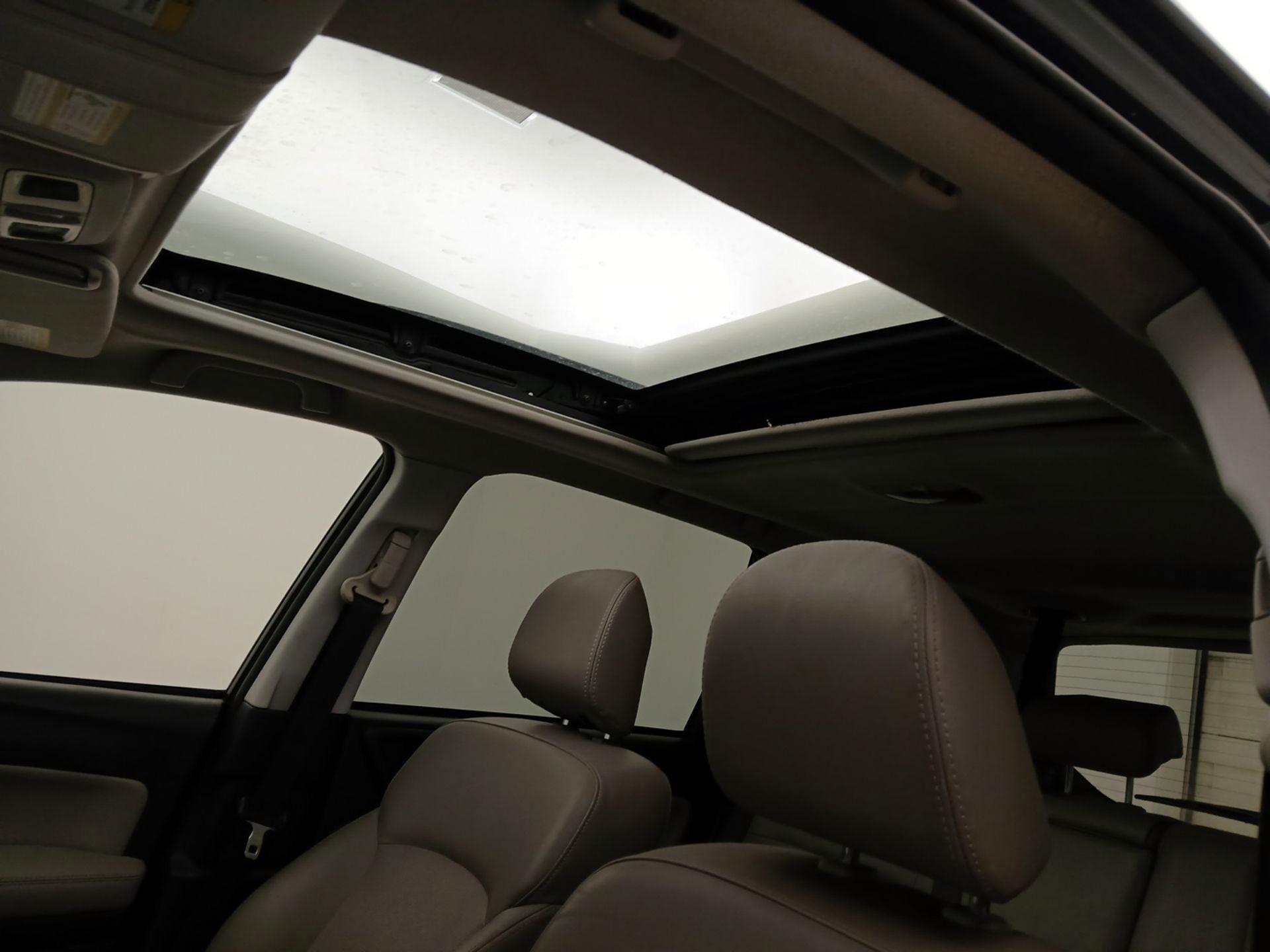 Thumbnail: 2015 Subaru Forester - 20