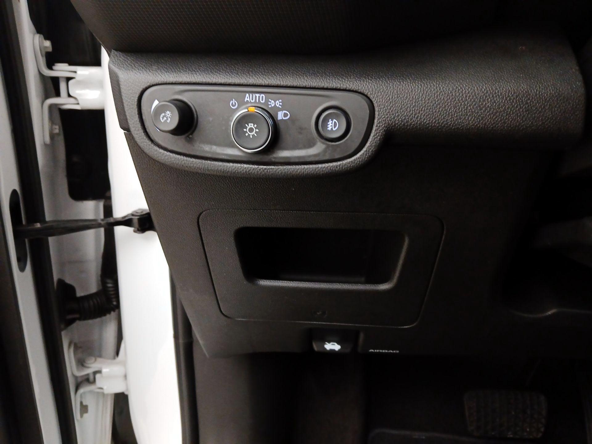 Thumbnail: 2022 Chevrolet TrailBlazer - 13