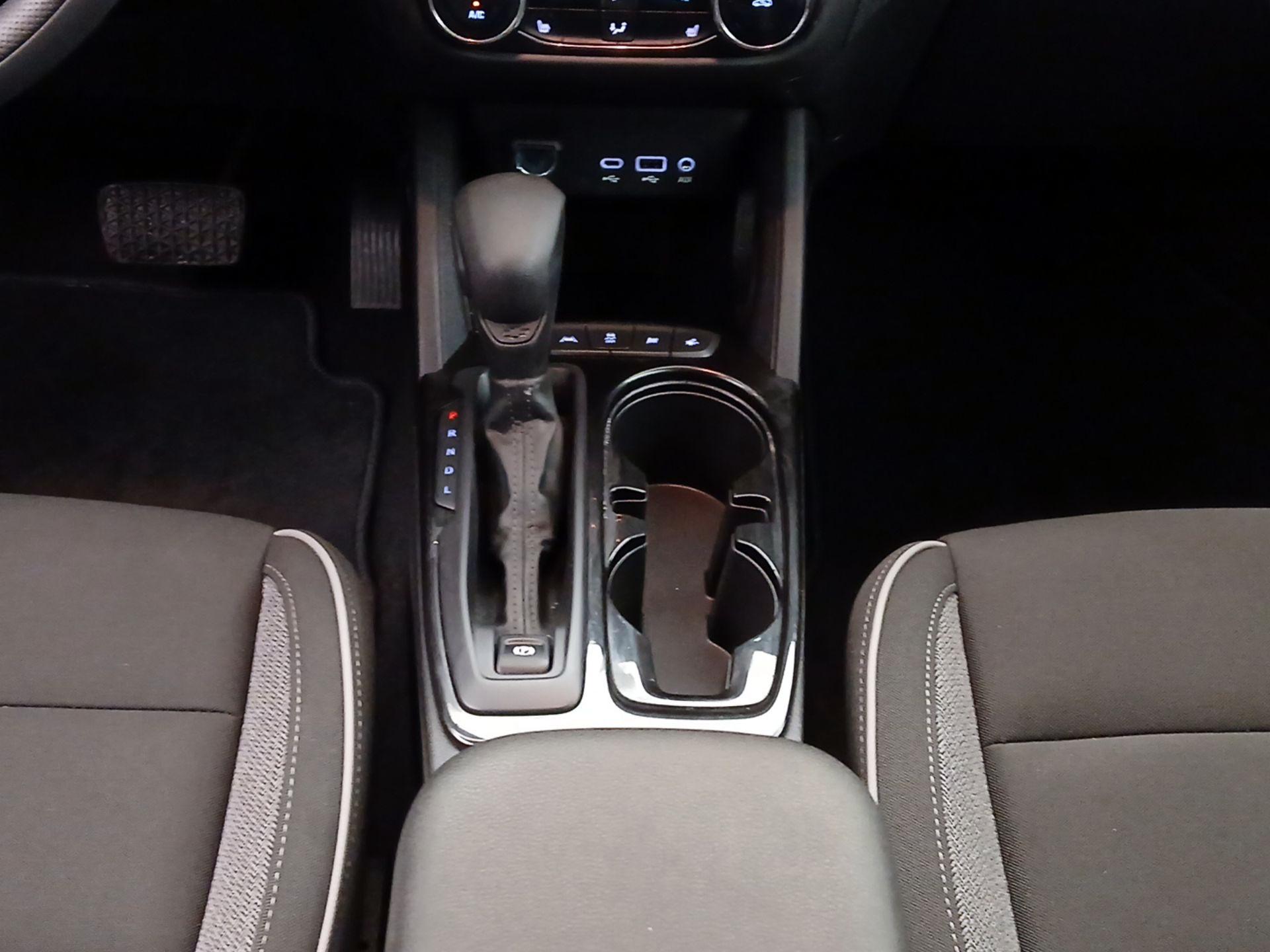 Thumbnail: 2022 Chevrolet TrailBlazer - 17