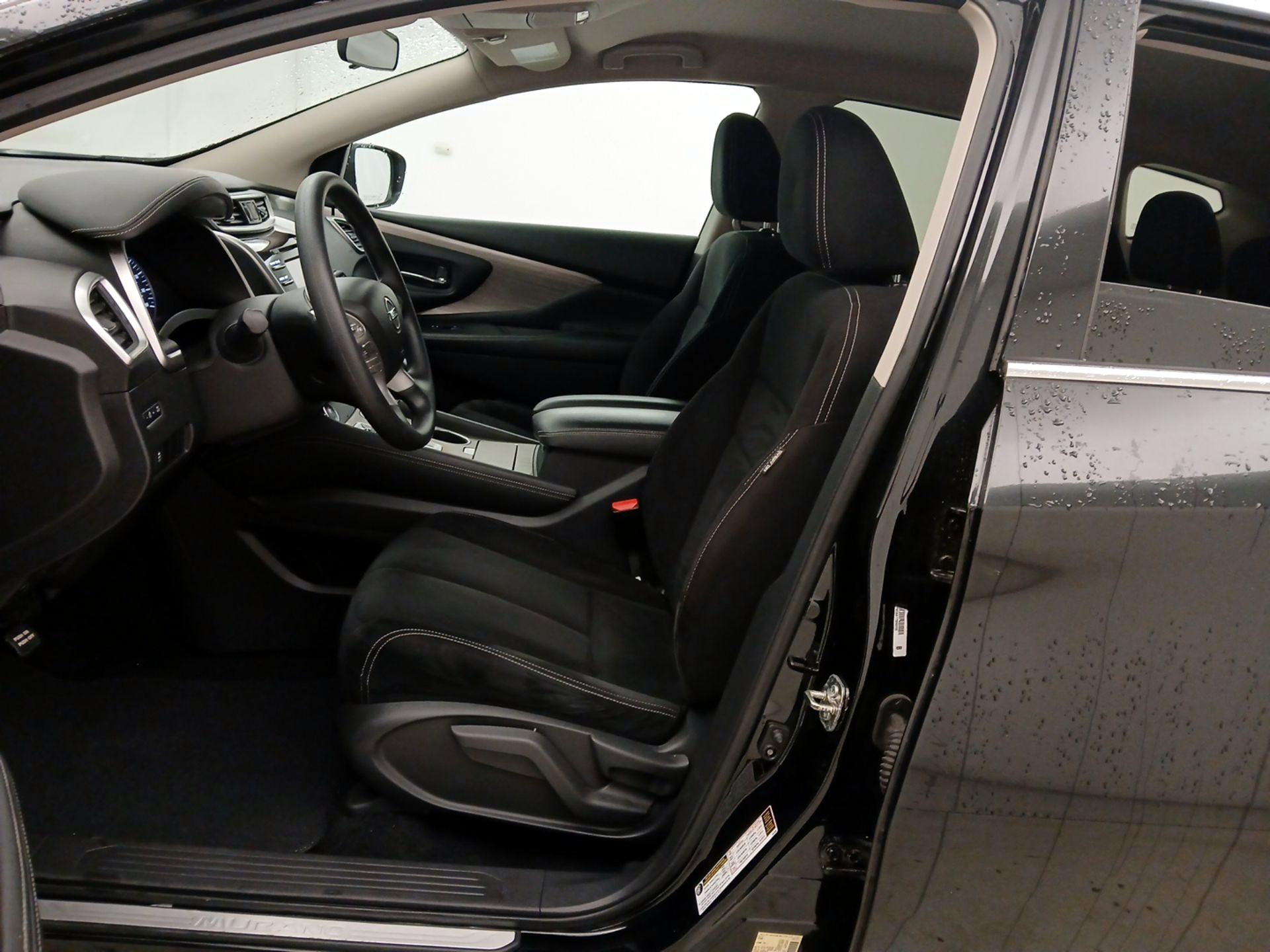 Thumbnail: 2017 Nissan Murano - 11