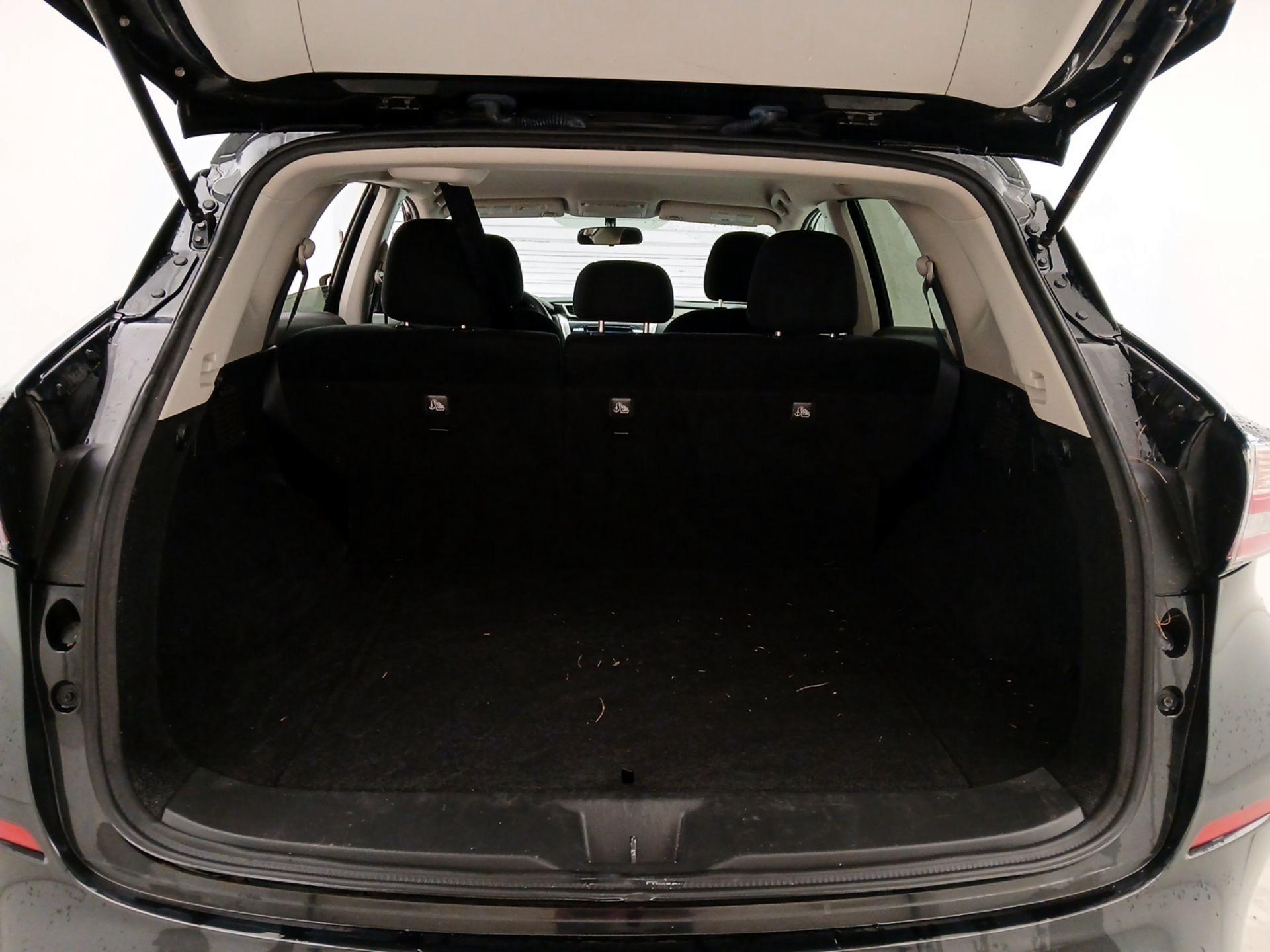 Thumbnail: 2017 Nissan Murano - 20