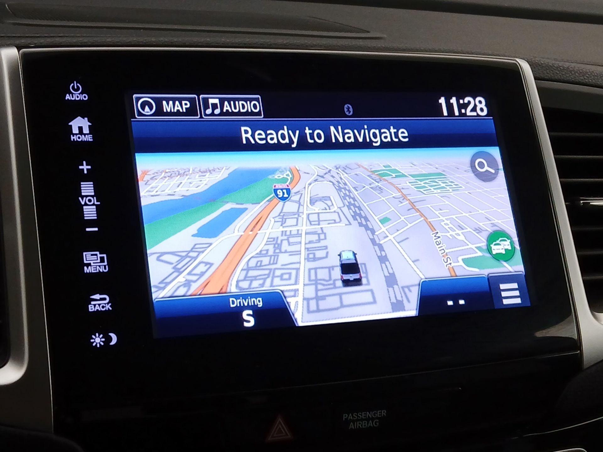 Thumbnail: 2019 Honda Ridgeline - 14