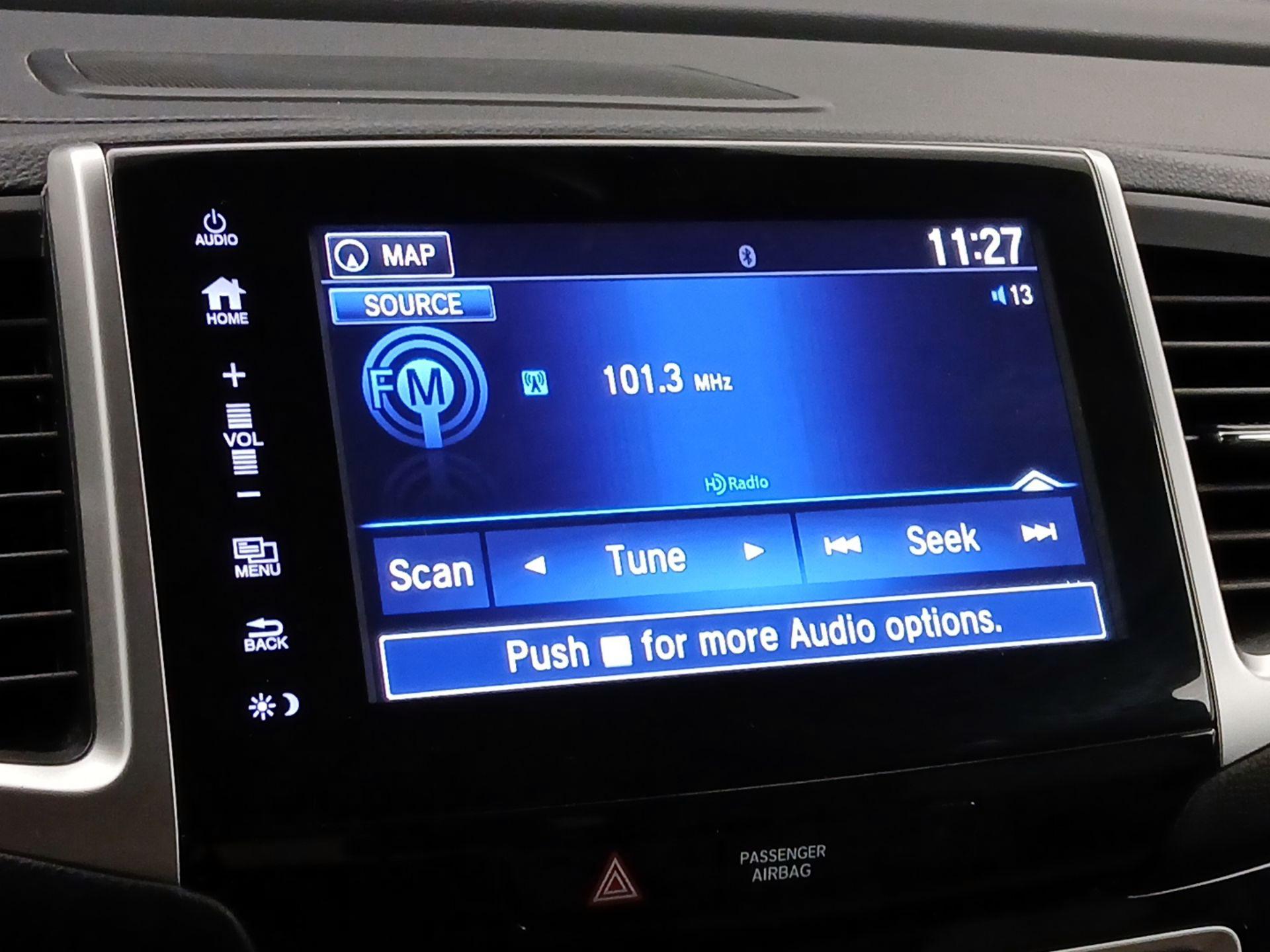 Thumbnail: 2019 Honda Ridgeline - 16