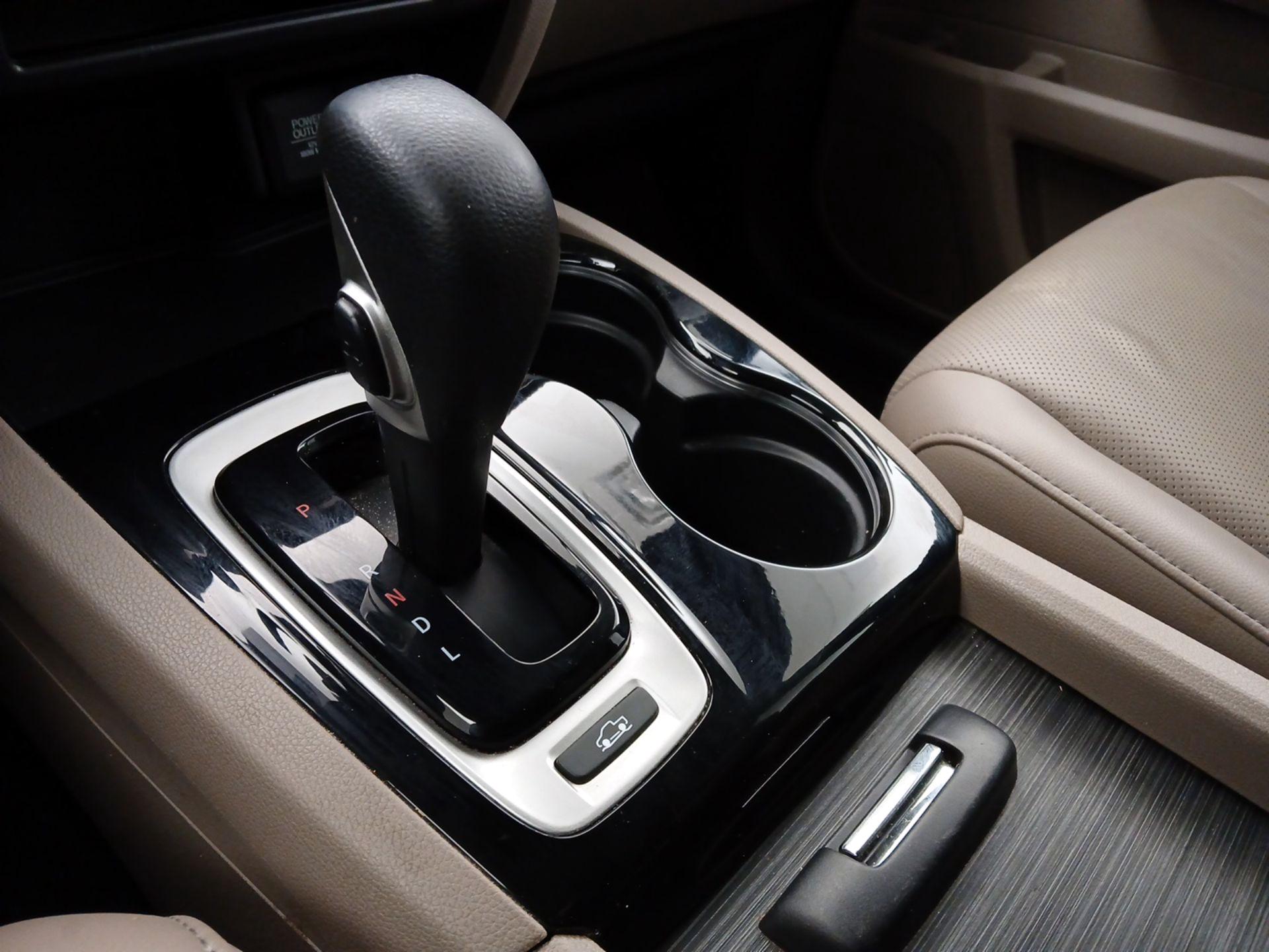 Thumbnail: 2019 Honda Ridgeline - 18