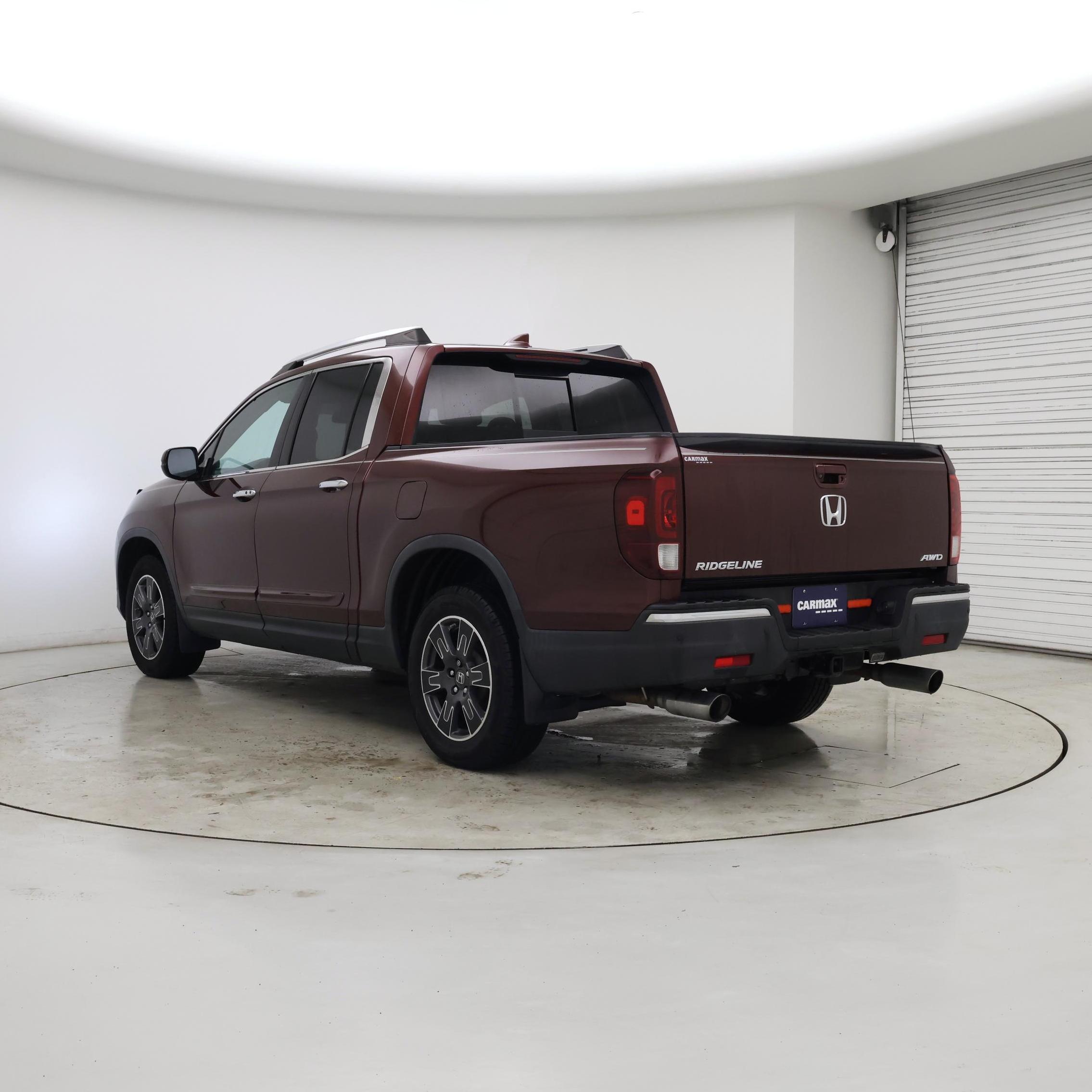 Thumbnail: 2019 Honda Ridgeline - 2