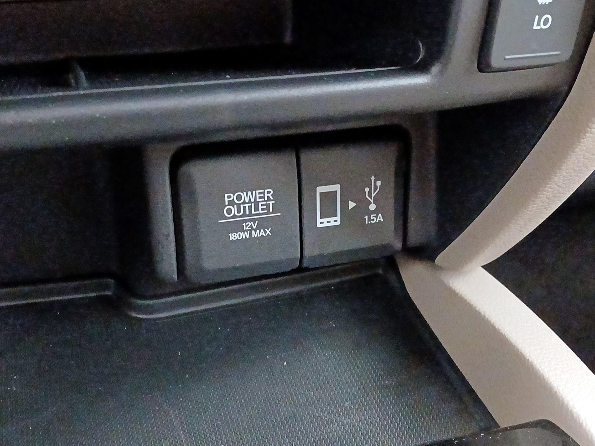 Thumbnail: 2019 Honda Ridgeline - 19