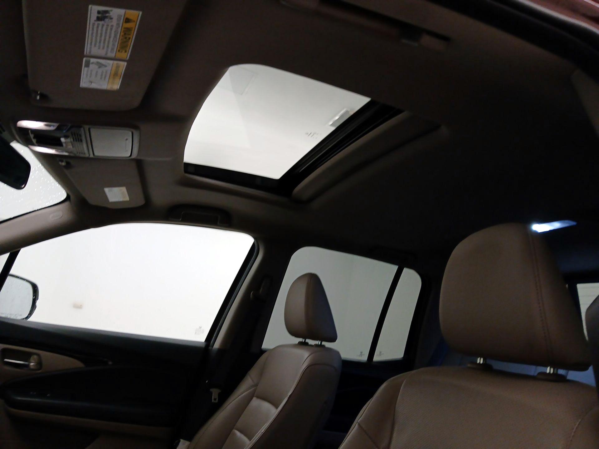 Thumbnail: 2019 Honda Ridgeline - 20