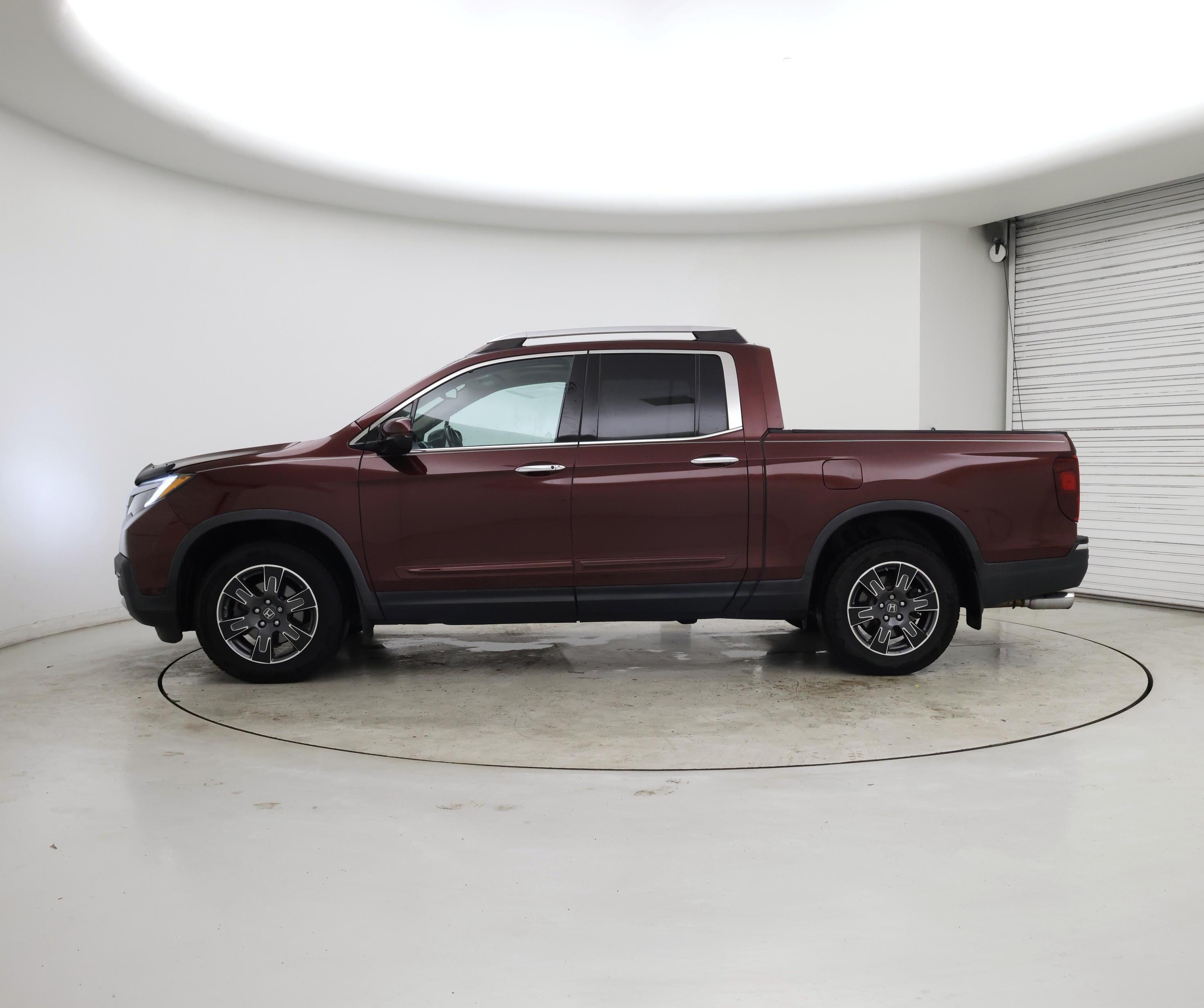 Thumbnail: 2019 Honda Ridgeline - 3