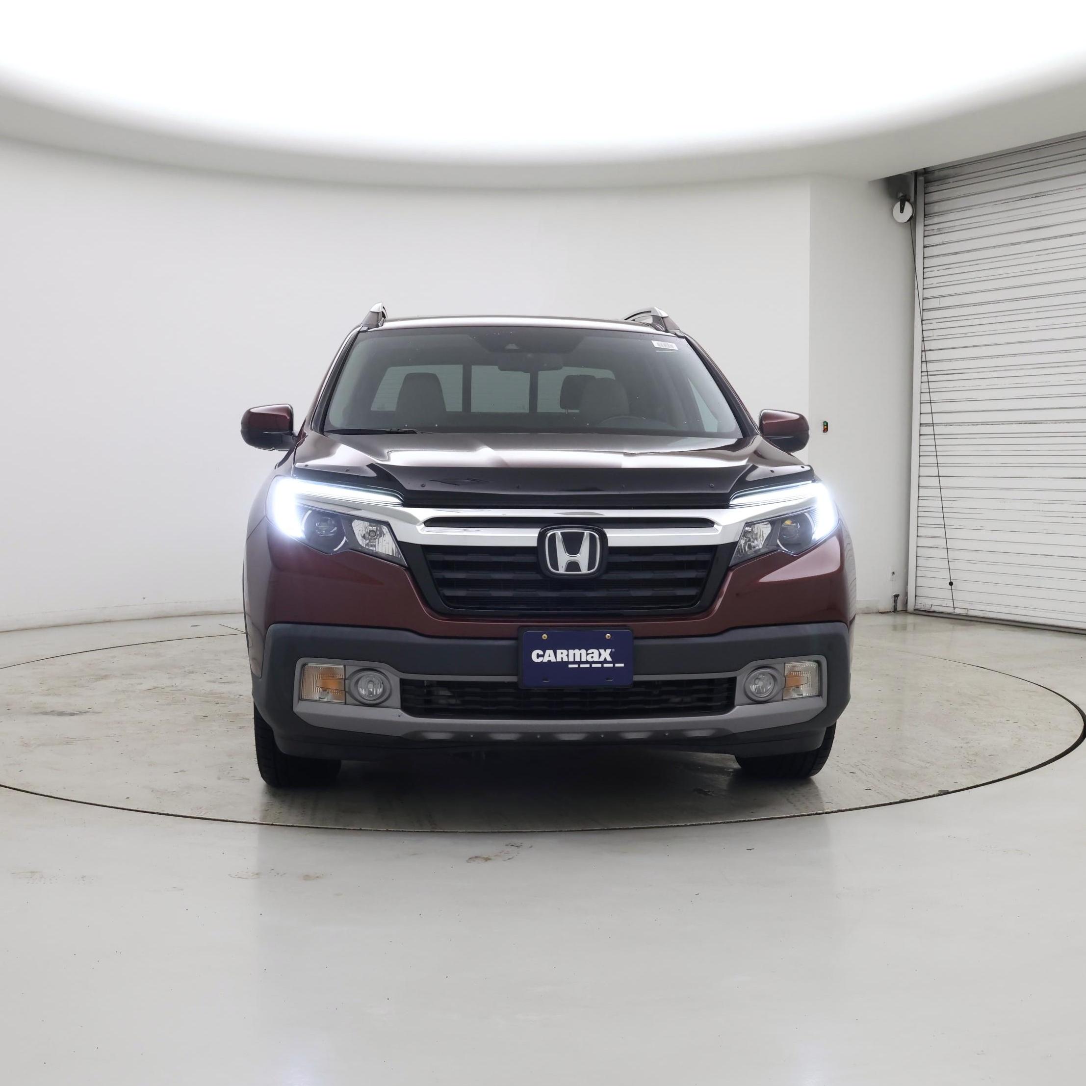 Thumbnail: 2019 Honda Ridgeline - 5
