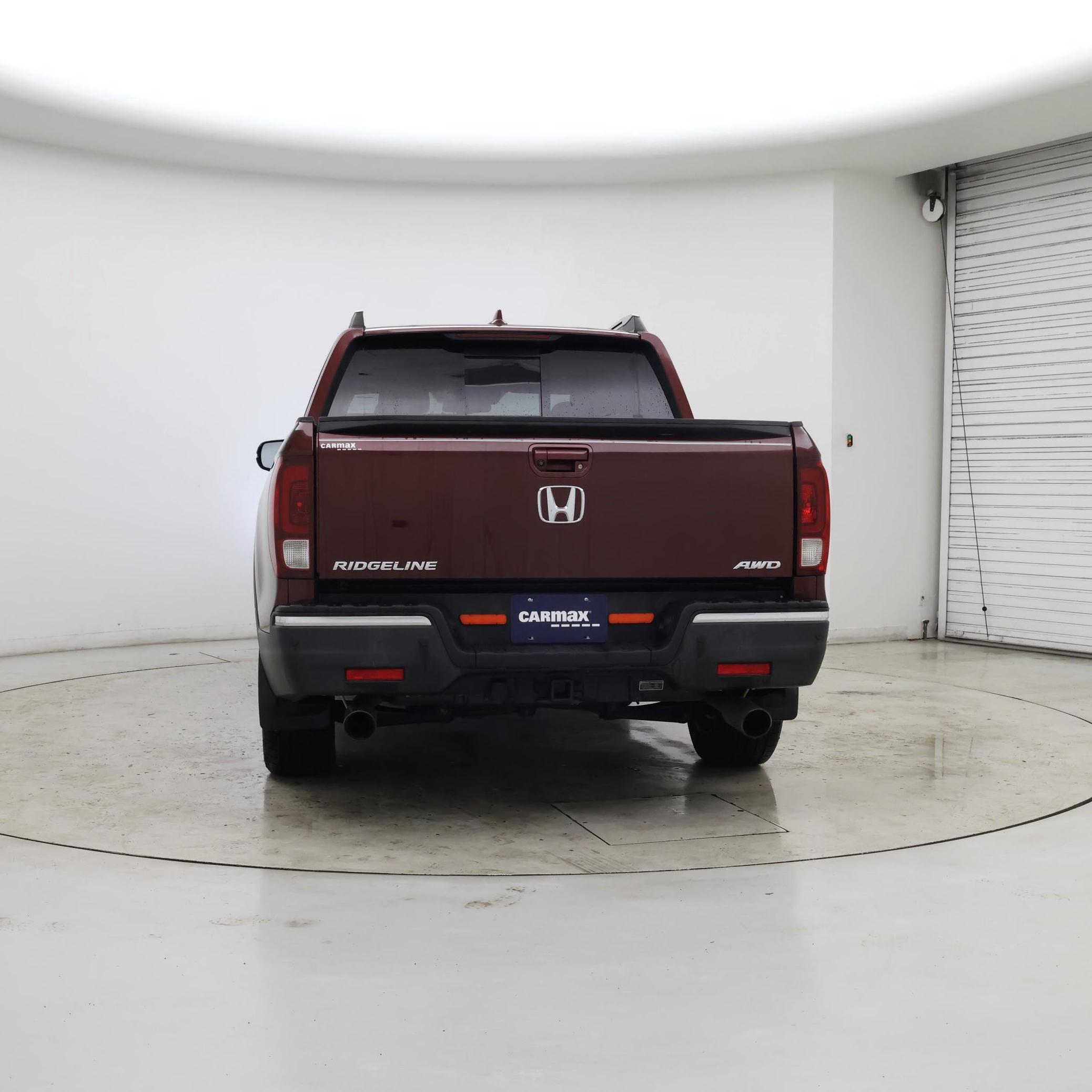 Thumbnail: 2019 Honda Ridgeline - 6