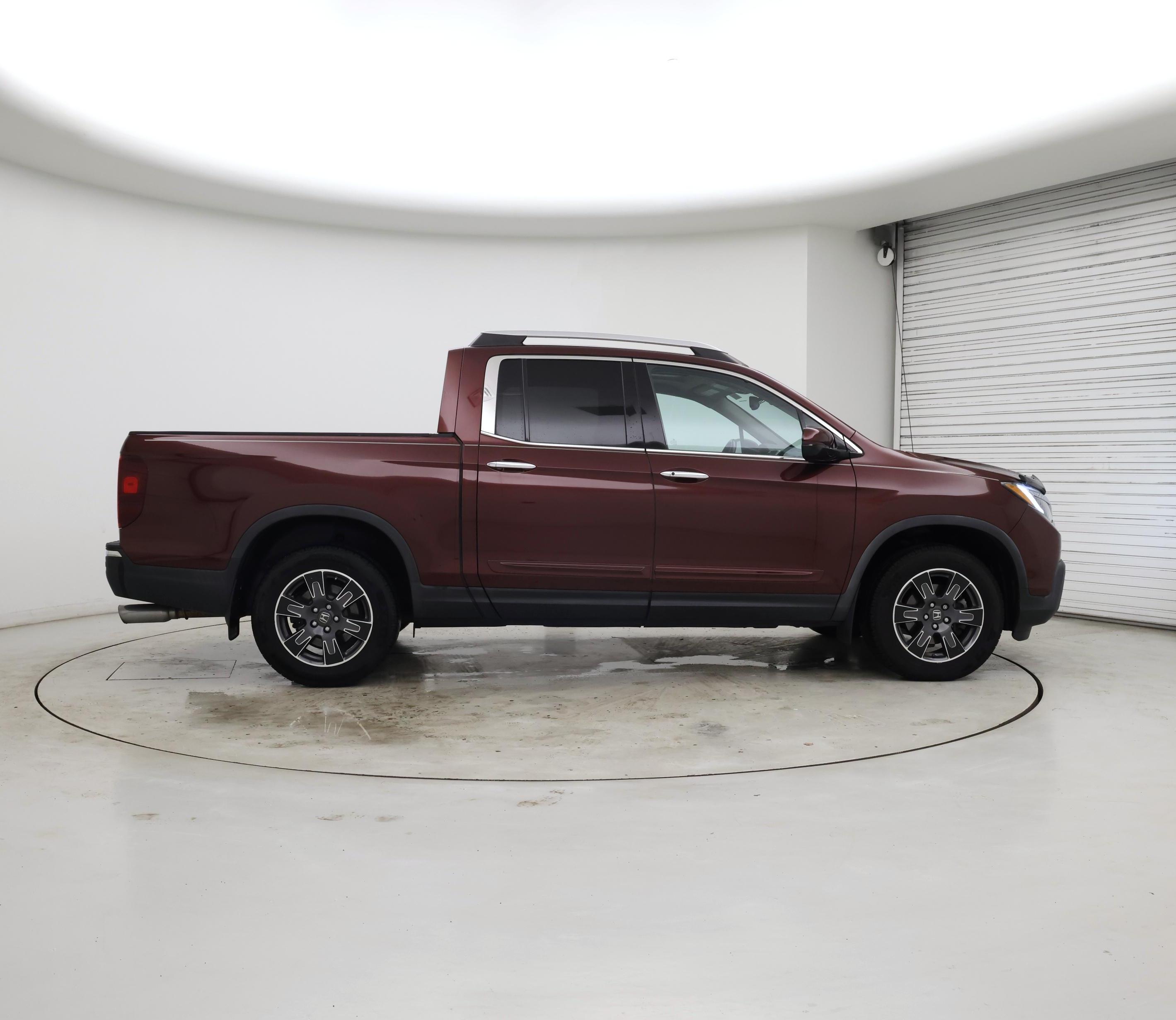 Thumbnail: 2019 Honda Ridgeline - 7