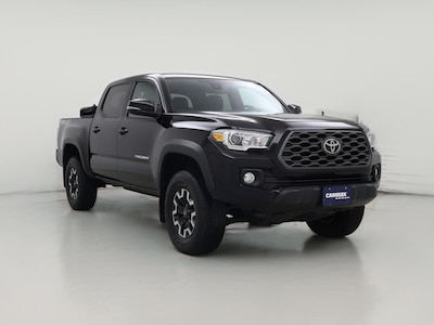 2020 Toyota Tacoma TRD Off Road