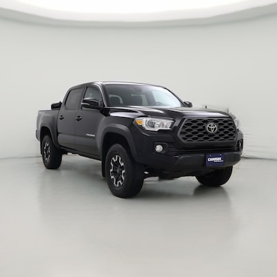 2020 Toyota Tacoma TRD Off Road