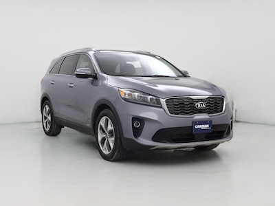 2019 Kia Sorento EX Sport