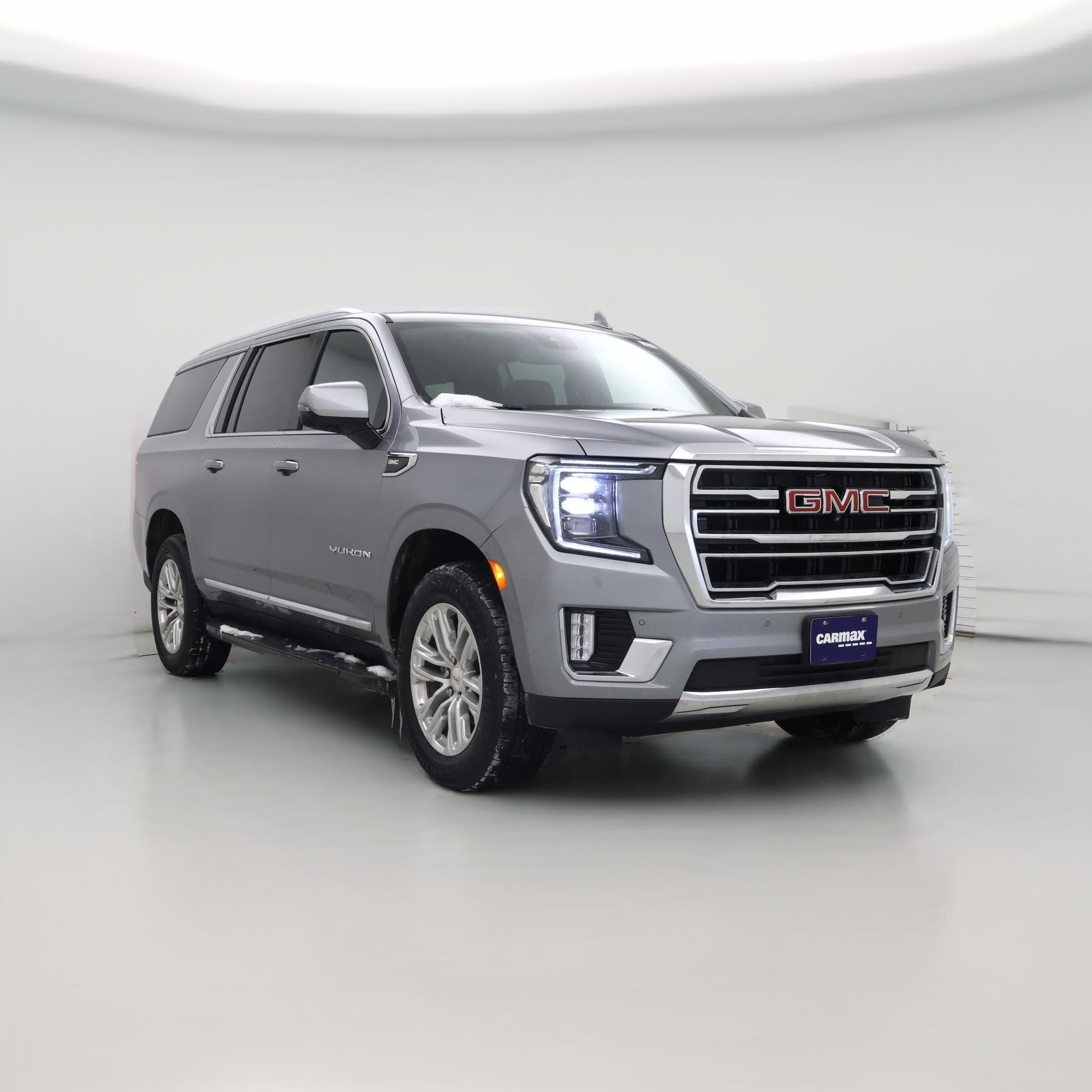 Thumbnail: 2023 GMC Yukon XL - 1