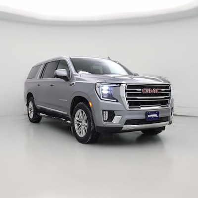 2023 GMC Yukon XL 1500 SLT