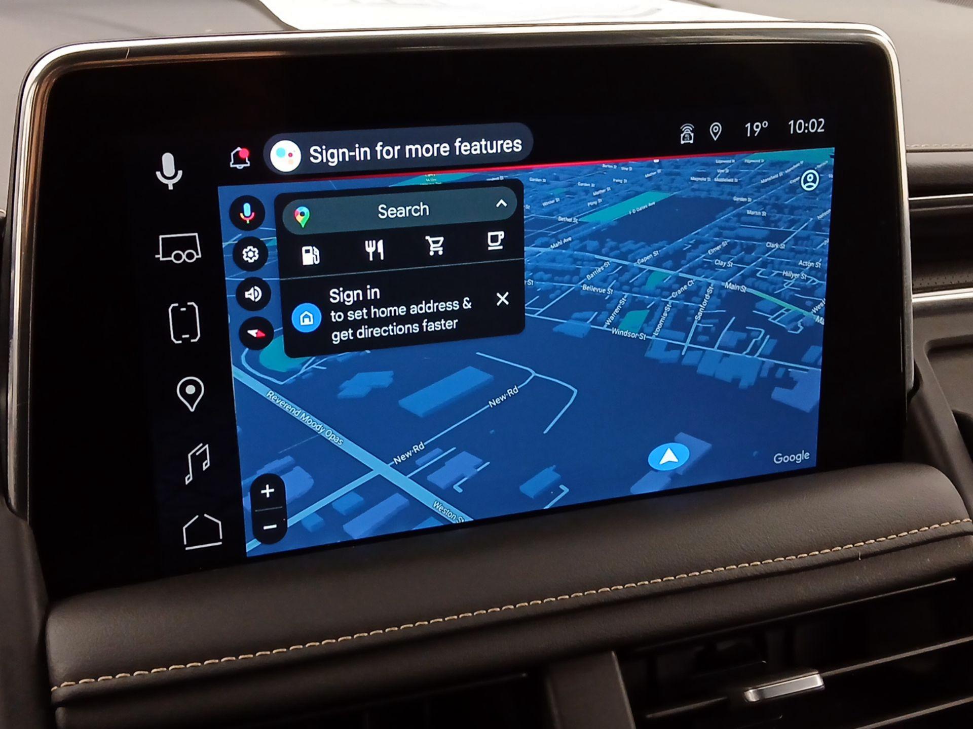 Thumbnail: 2023 GMC Yukon XL - 14