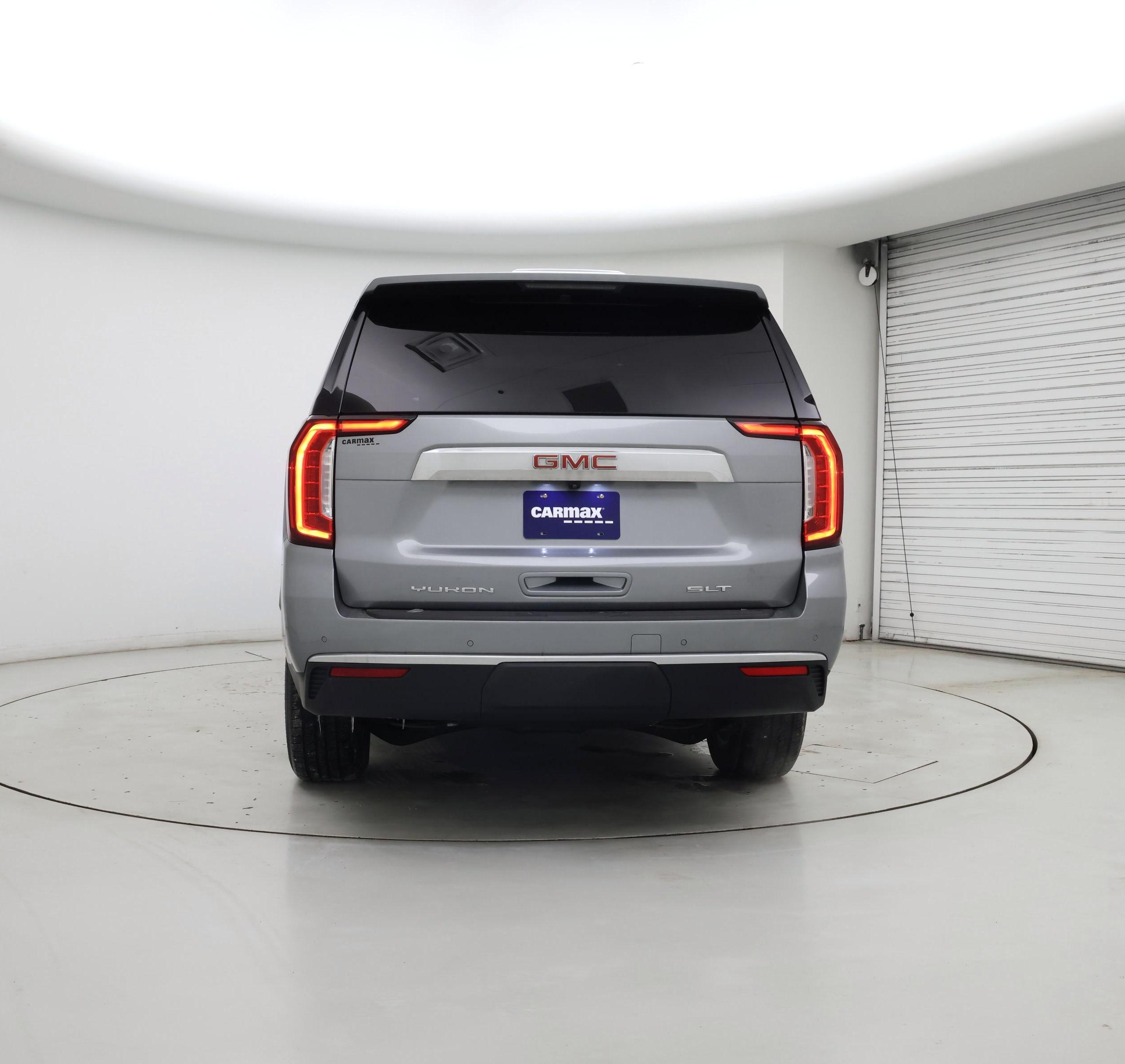 Thumbnail: 2023 GMC Yukon XL - 6