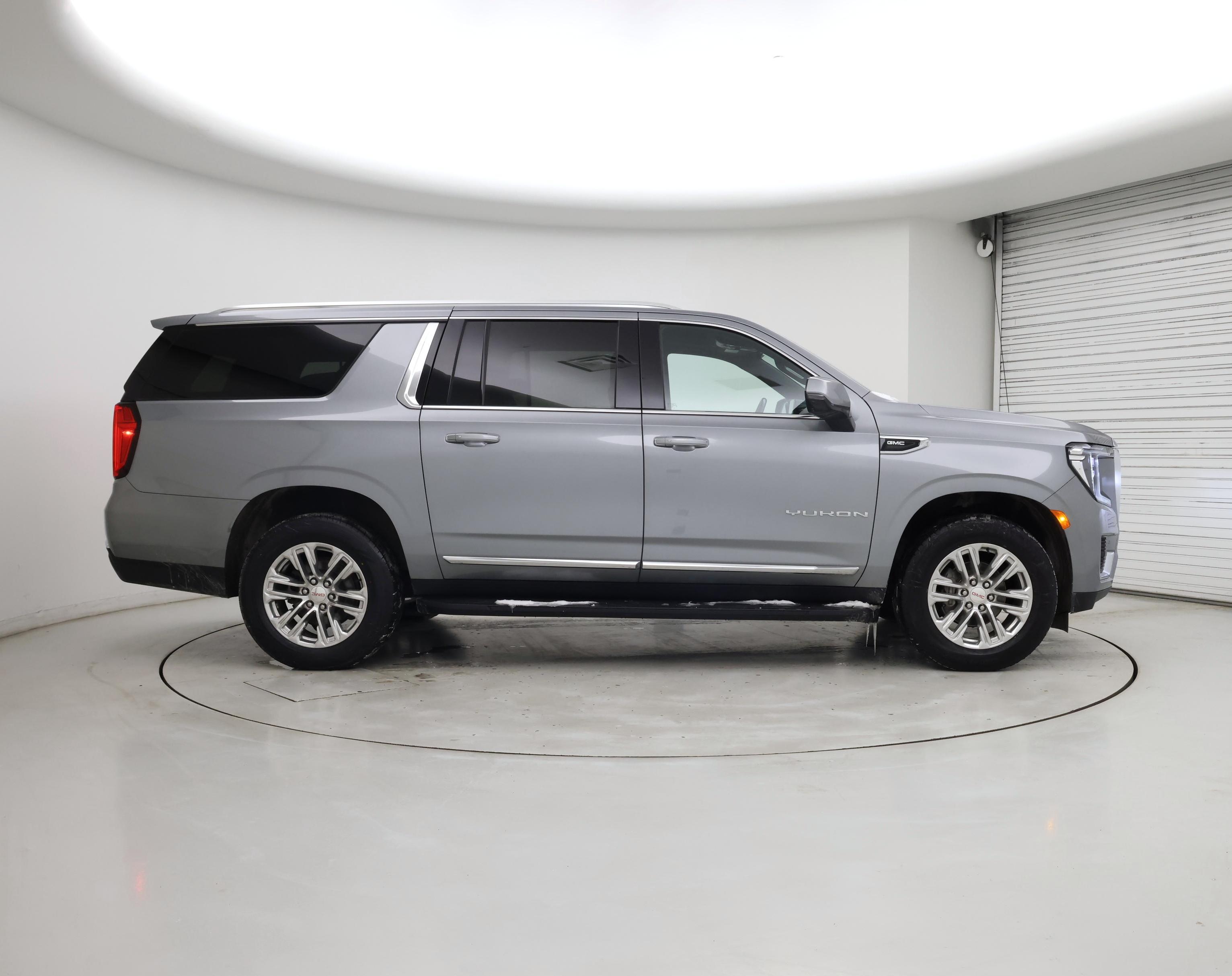 Thumbnail: 2023 GMC Yukon XL - 7